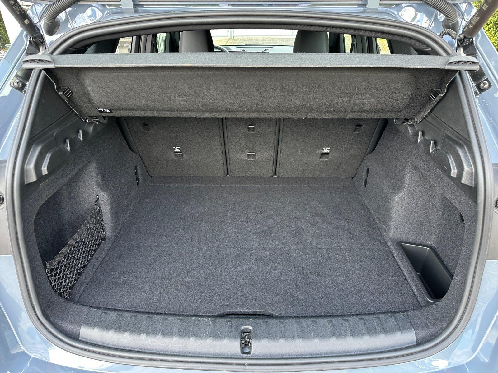 BMW X1 – Bild 7