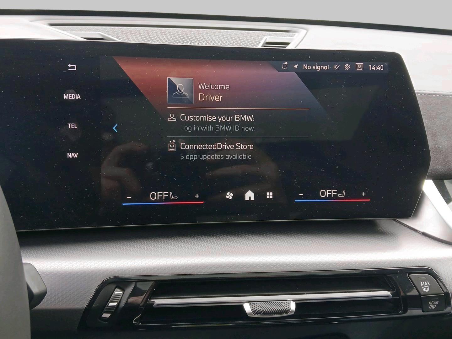 BMW X1 – Bild 12