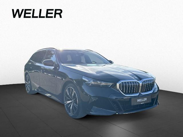 BMW 5er Touring – Bild 2