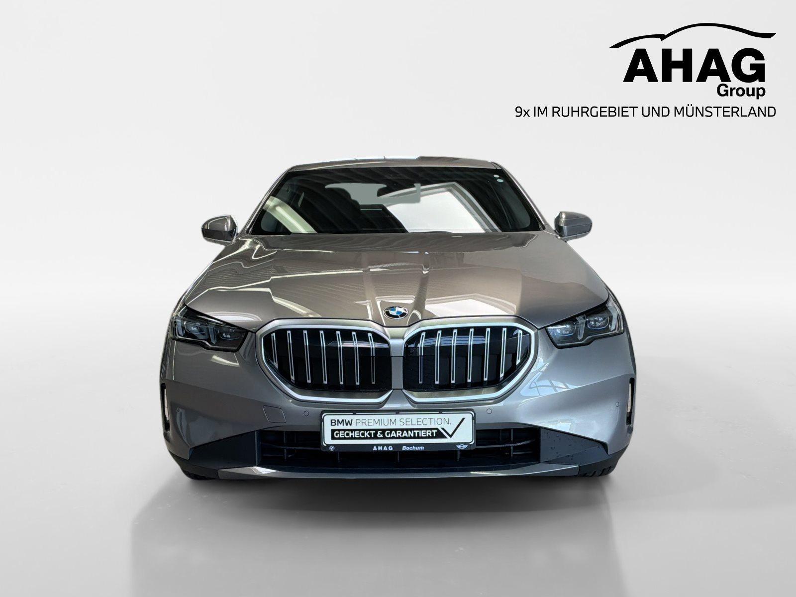 BMW 5er – Bild 2