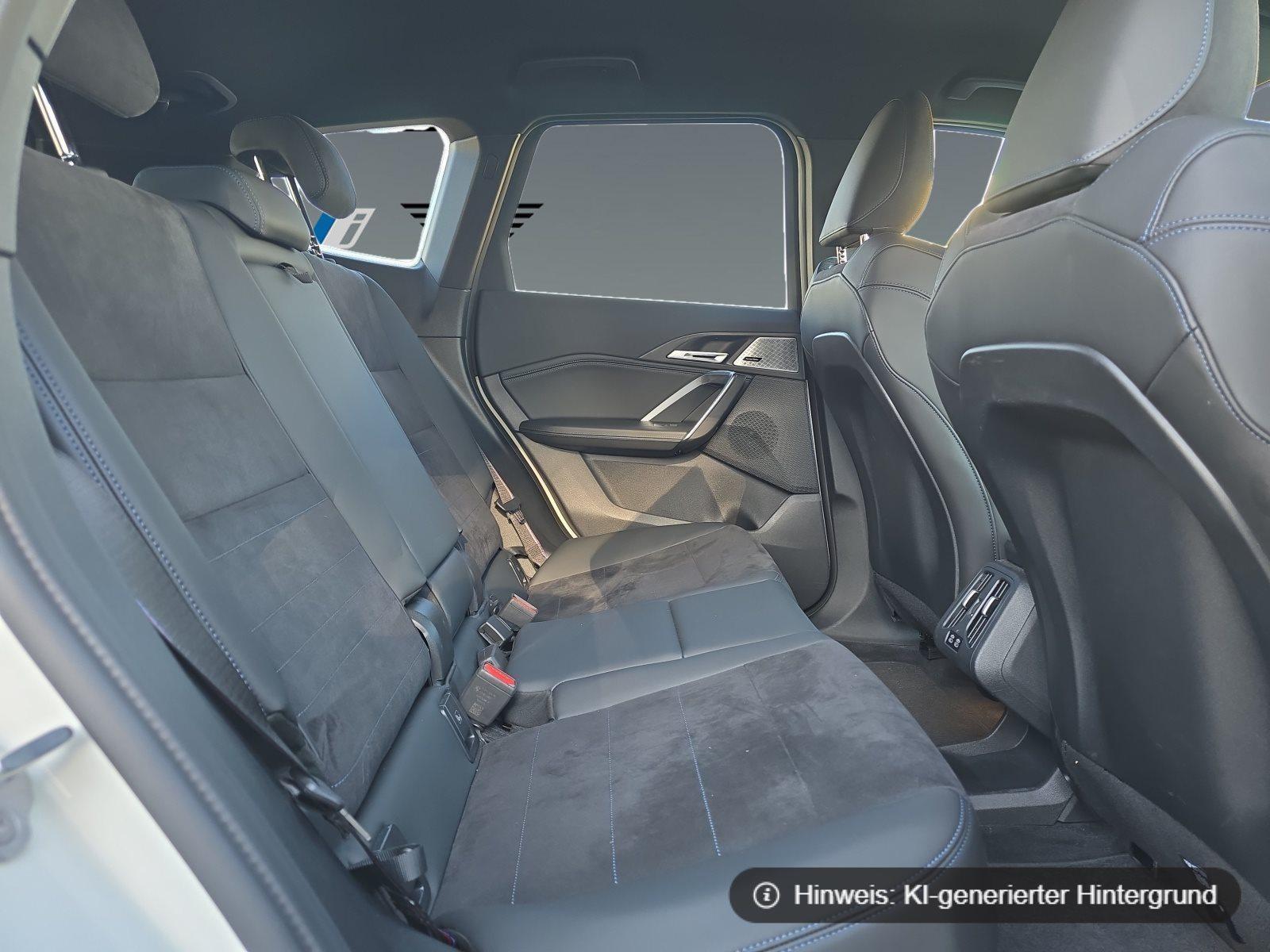 BMW iX1 – Bild 16