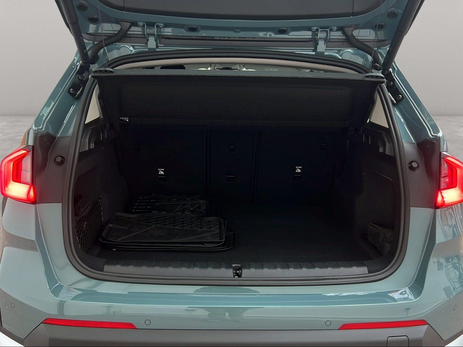 BMW X1 – Bild 8