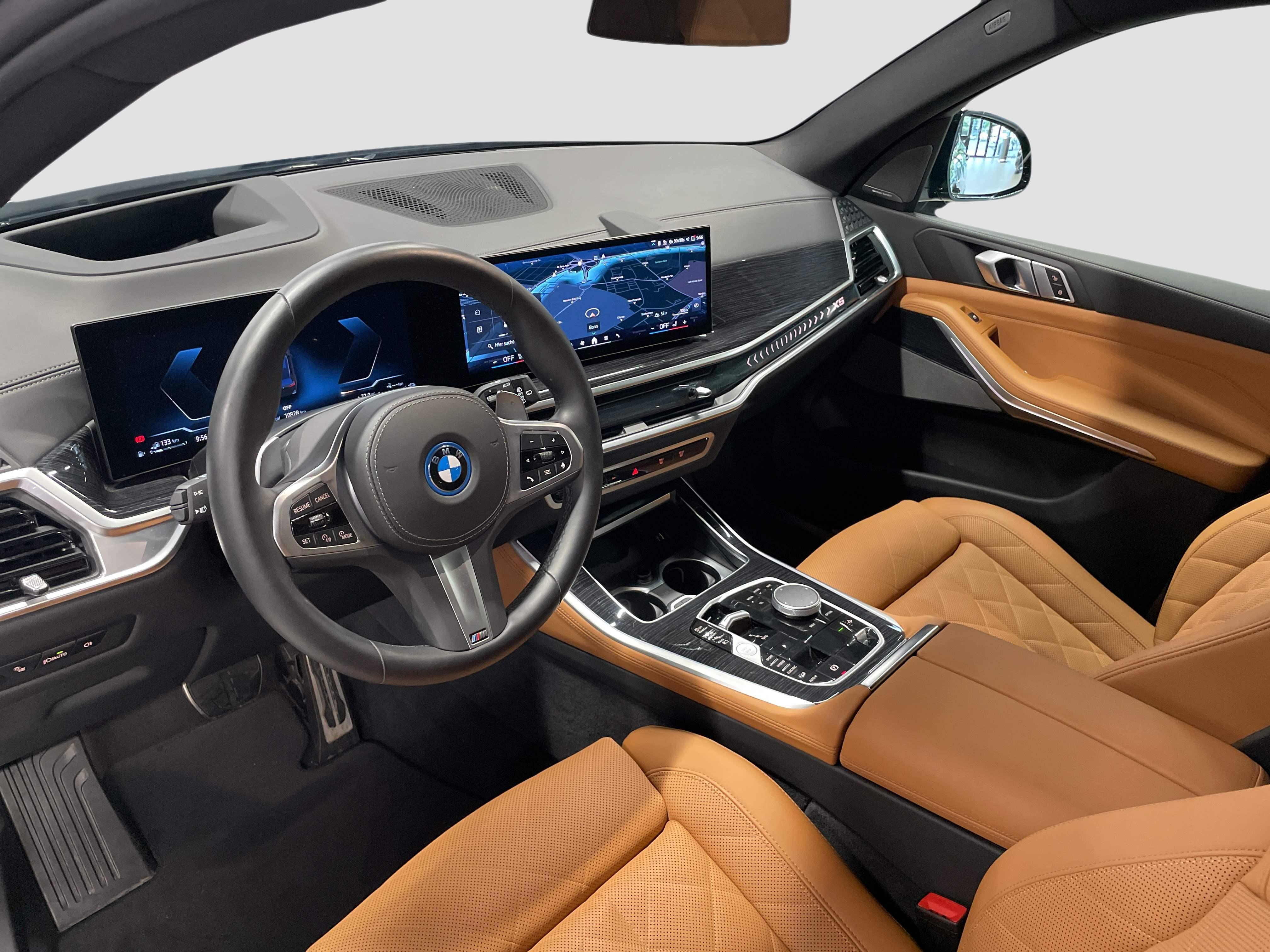 BMW X5 – Bild 14