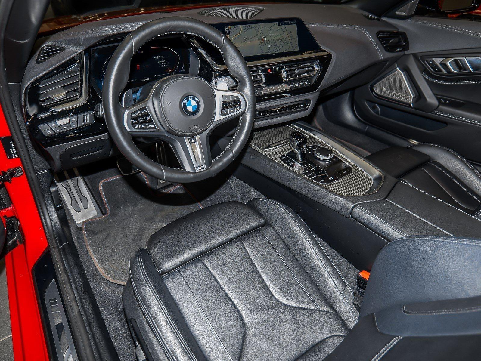 BMW Z4 – Bild 22