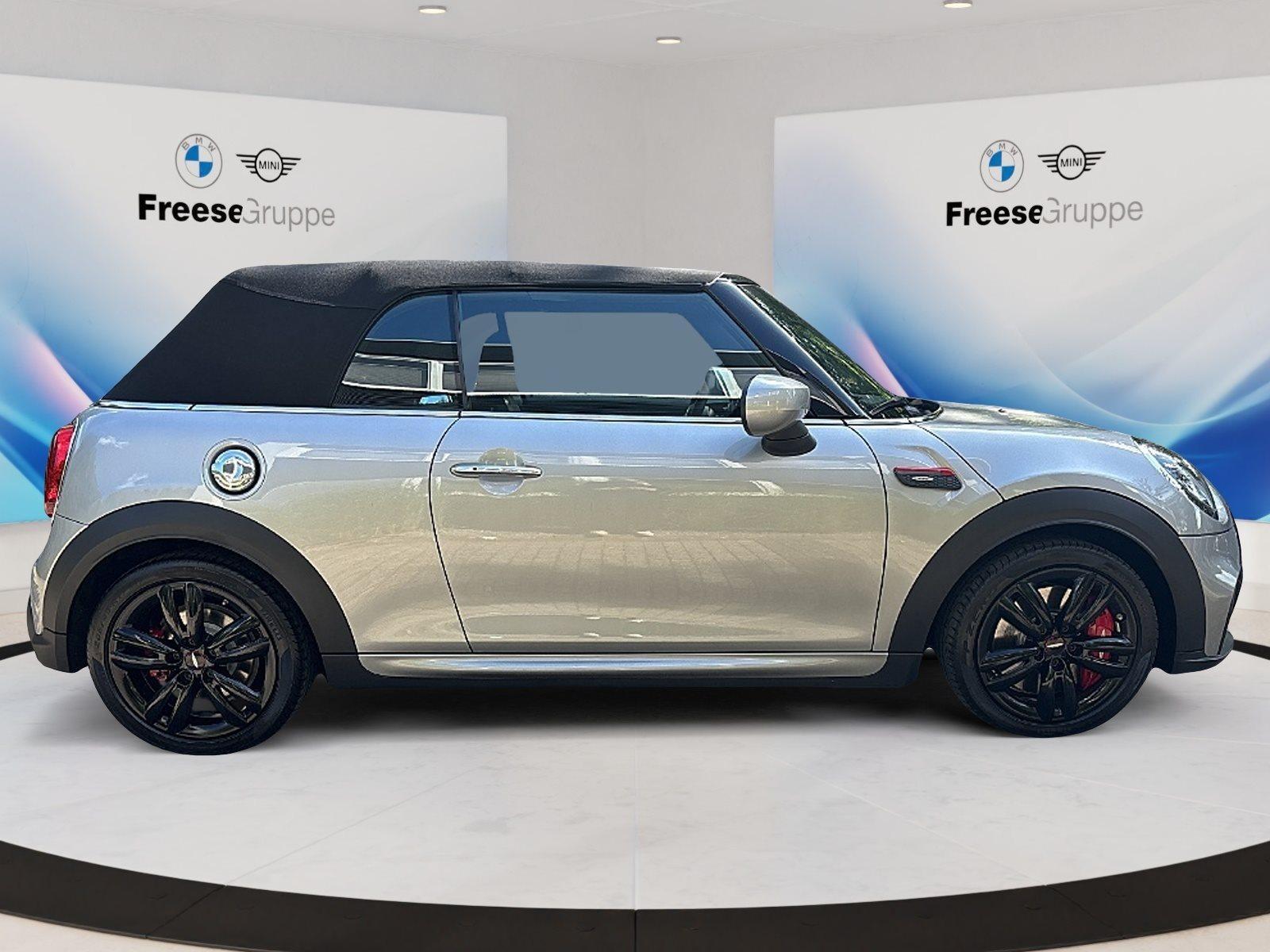 MINI Cabrio – Bild 26
