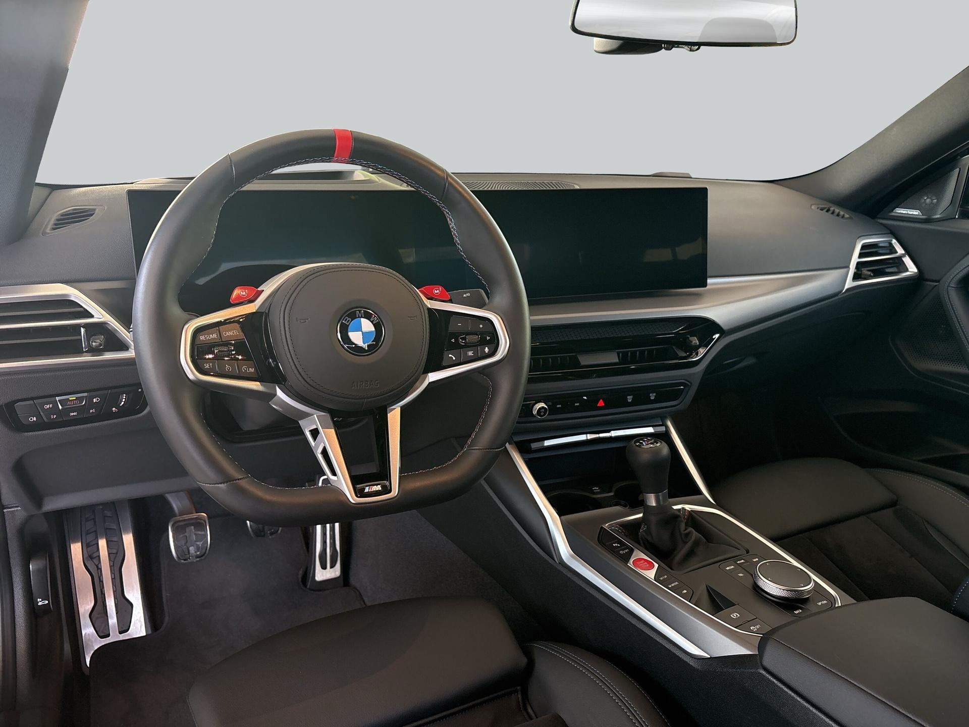 BMW M2 Coupé – Bild 12