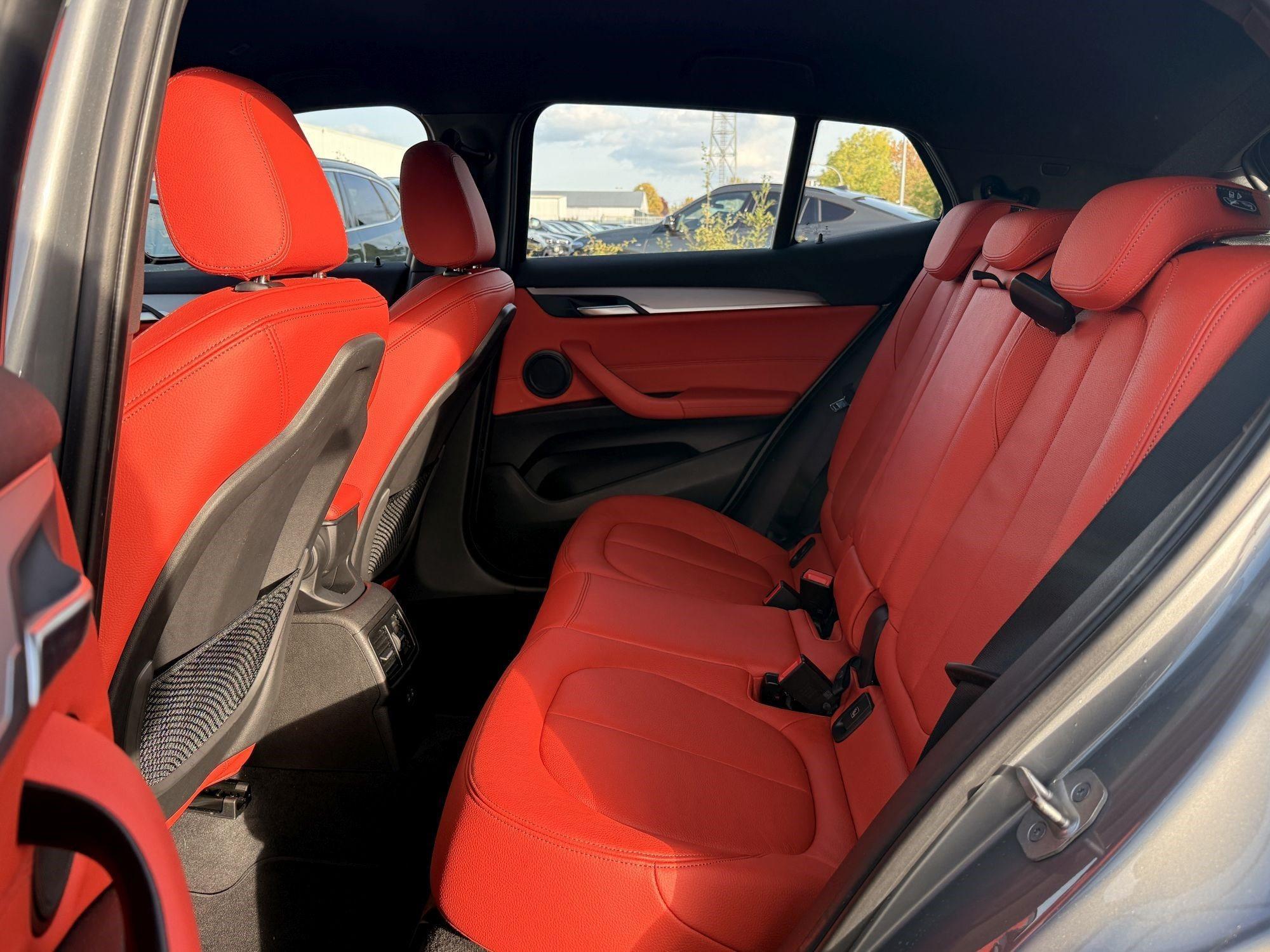 BMW X2 – Bild 19