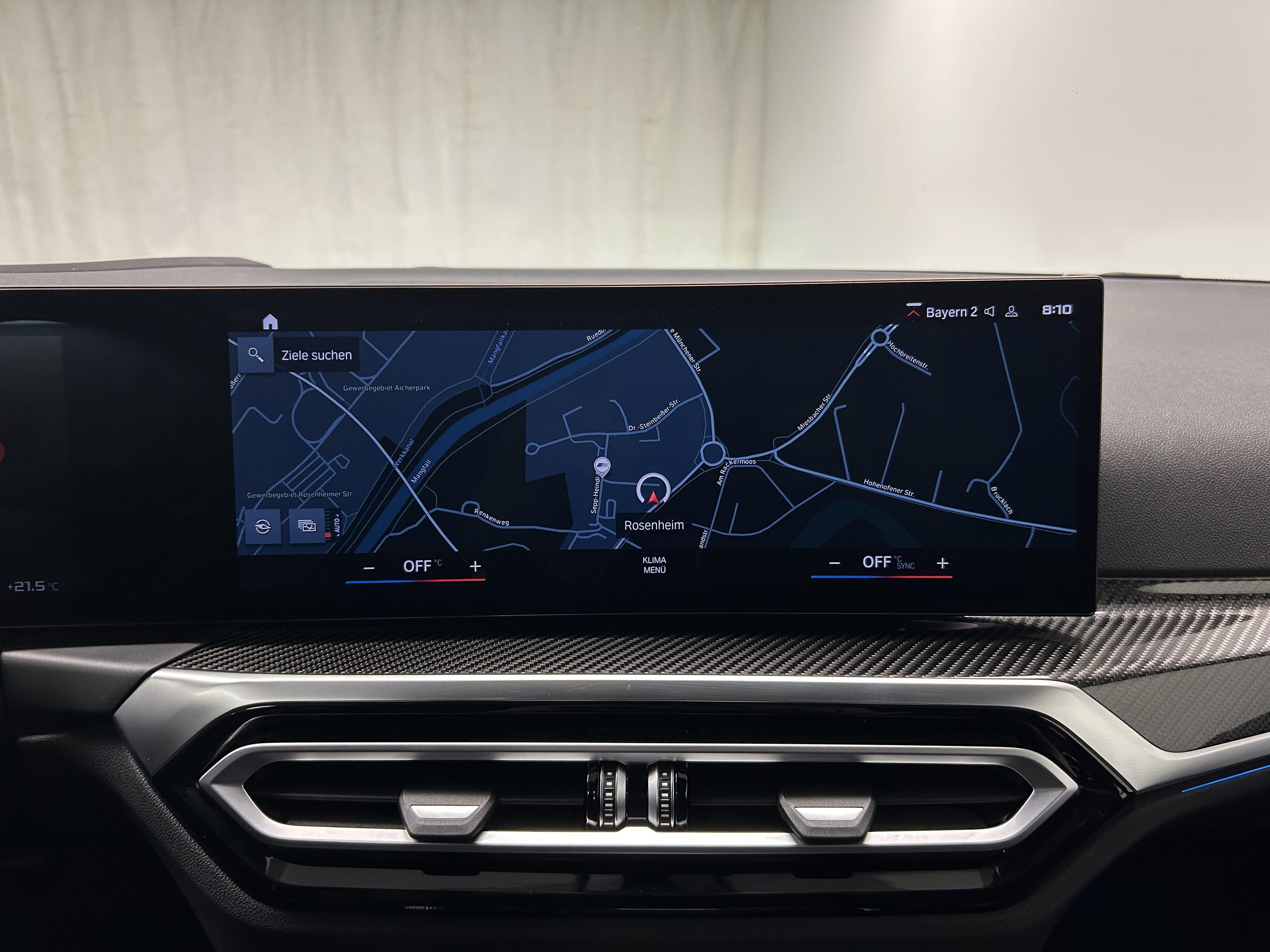 BMW M2 Coupé – Bild 44