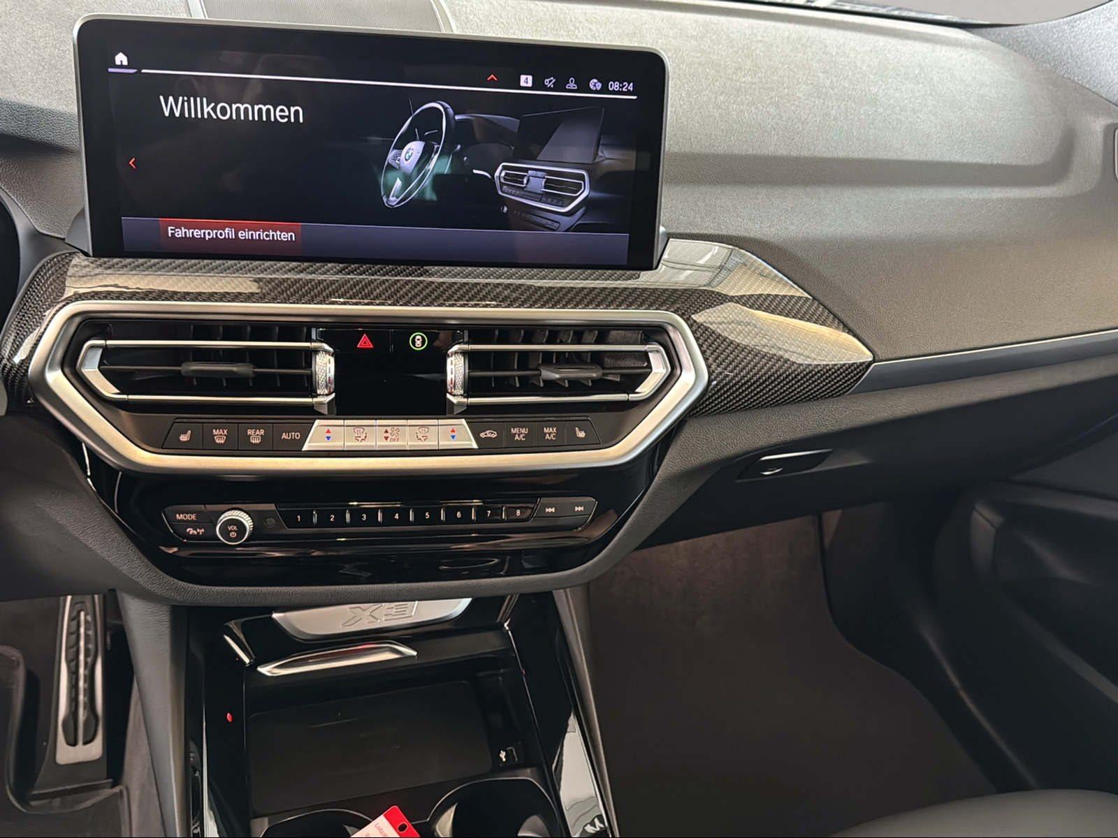 BMW X3 – Bild 15
