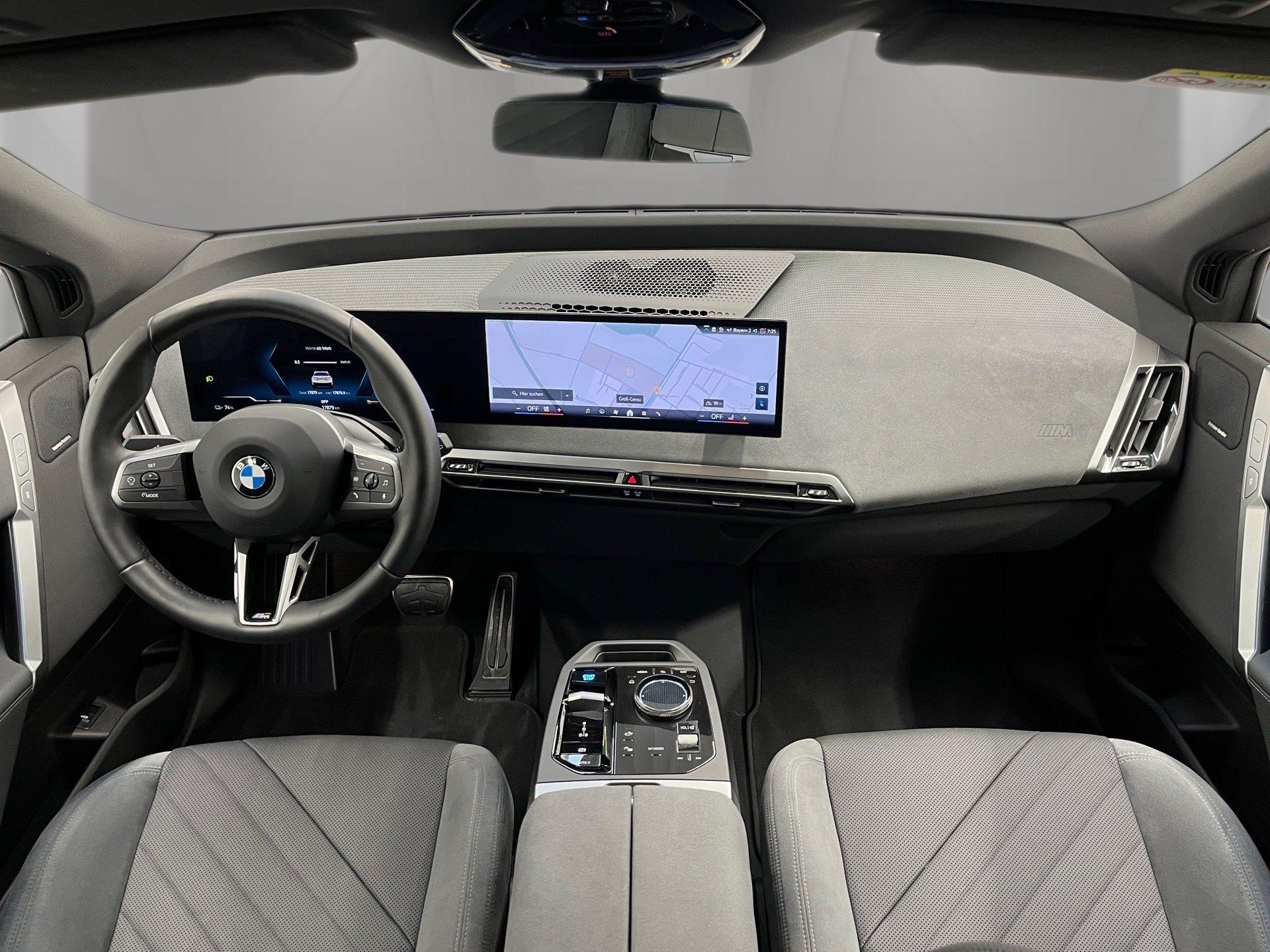 BMW iX – Bild 12