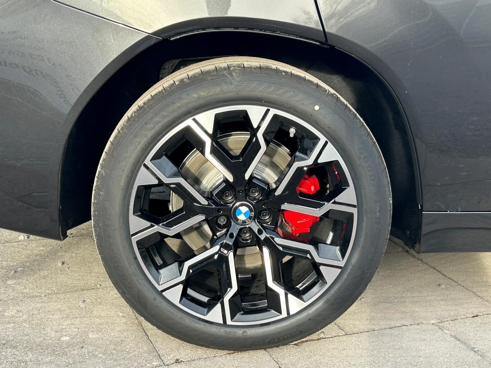 BMW X3 – Bild 8