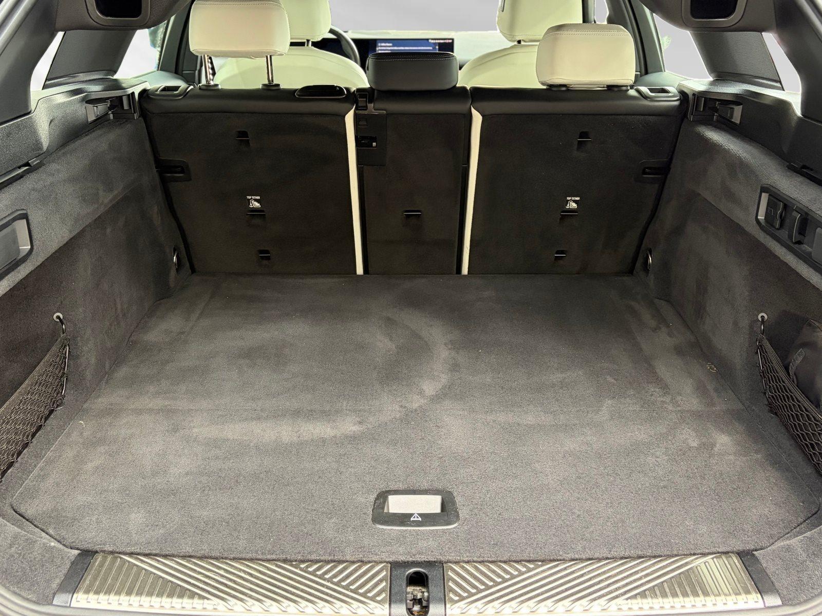 BMW 5er Touring – Bild 13