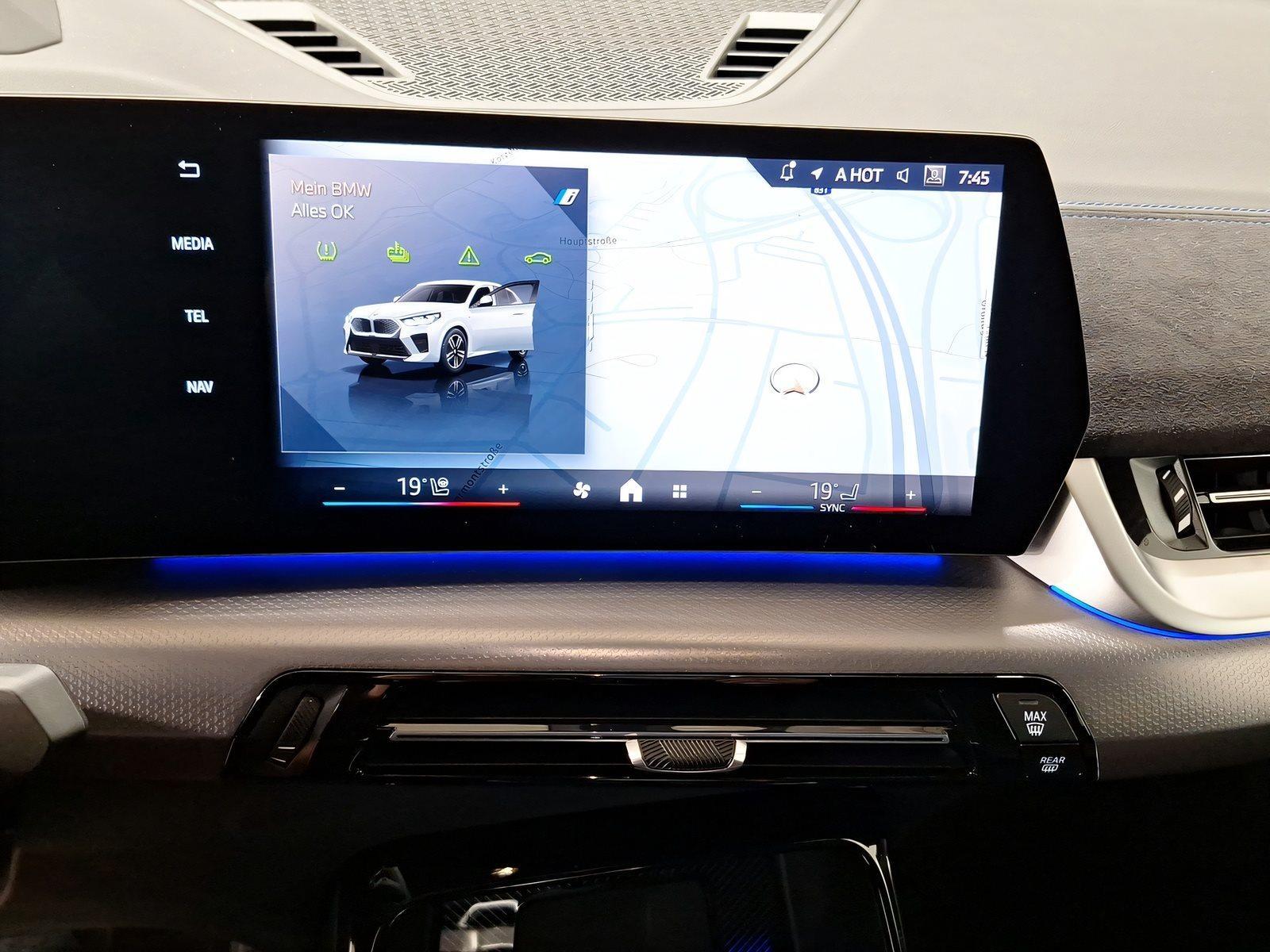 BMW iX2 – Bild 22