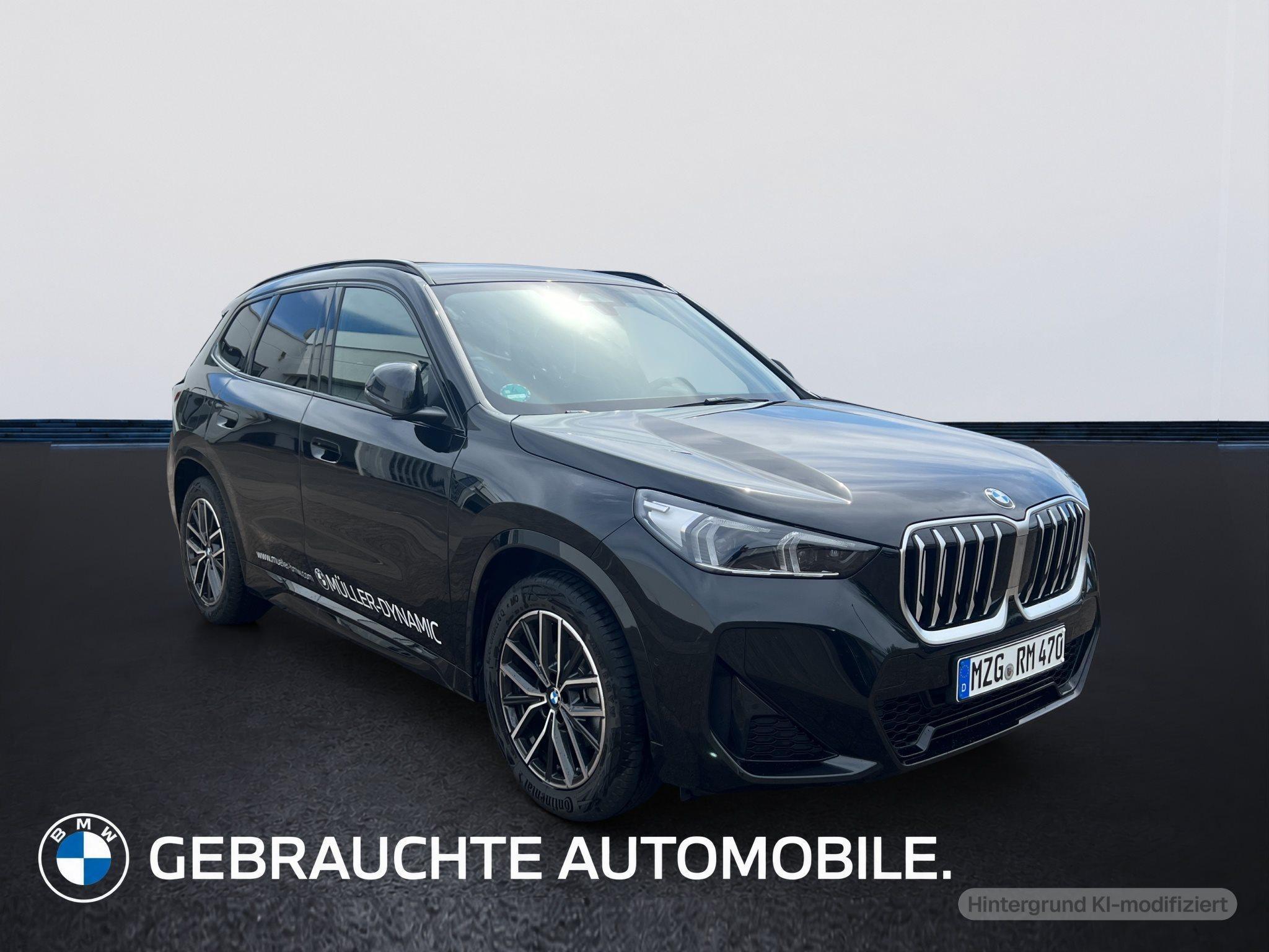 BMW X1 – Bild 3