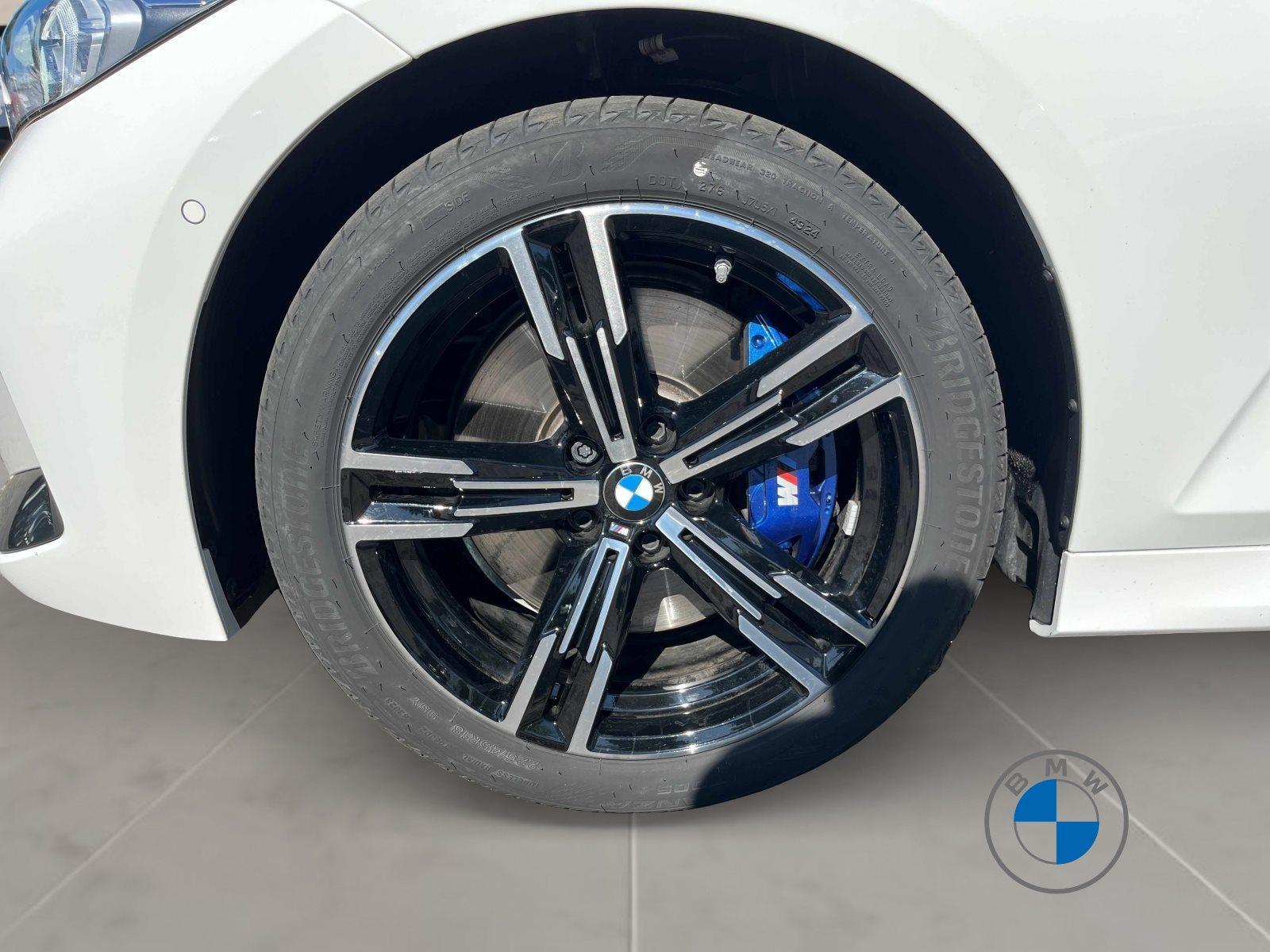 BMW 3er – Bild 7