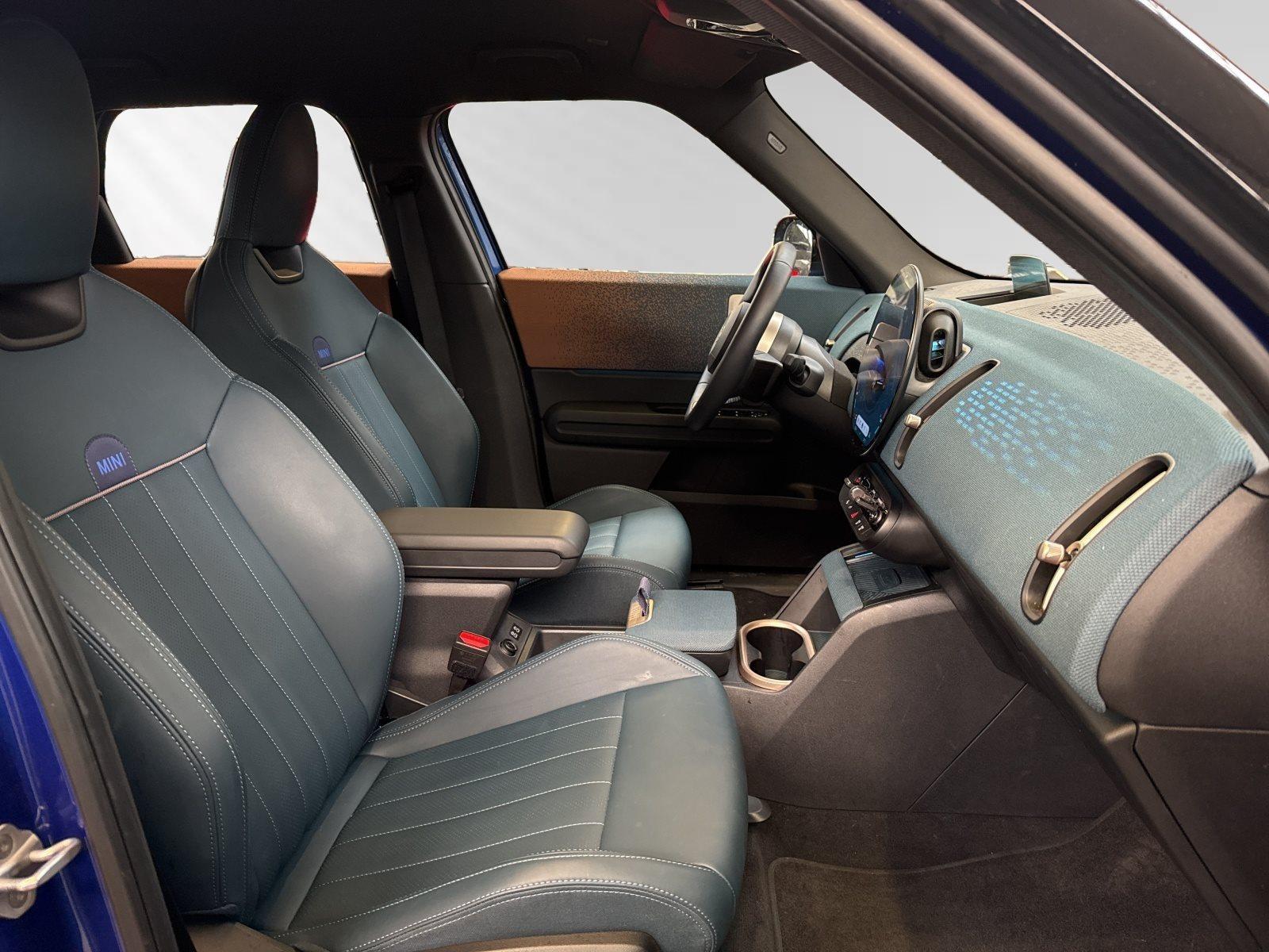 MINI Countryman – Bild 10