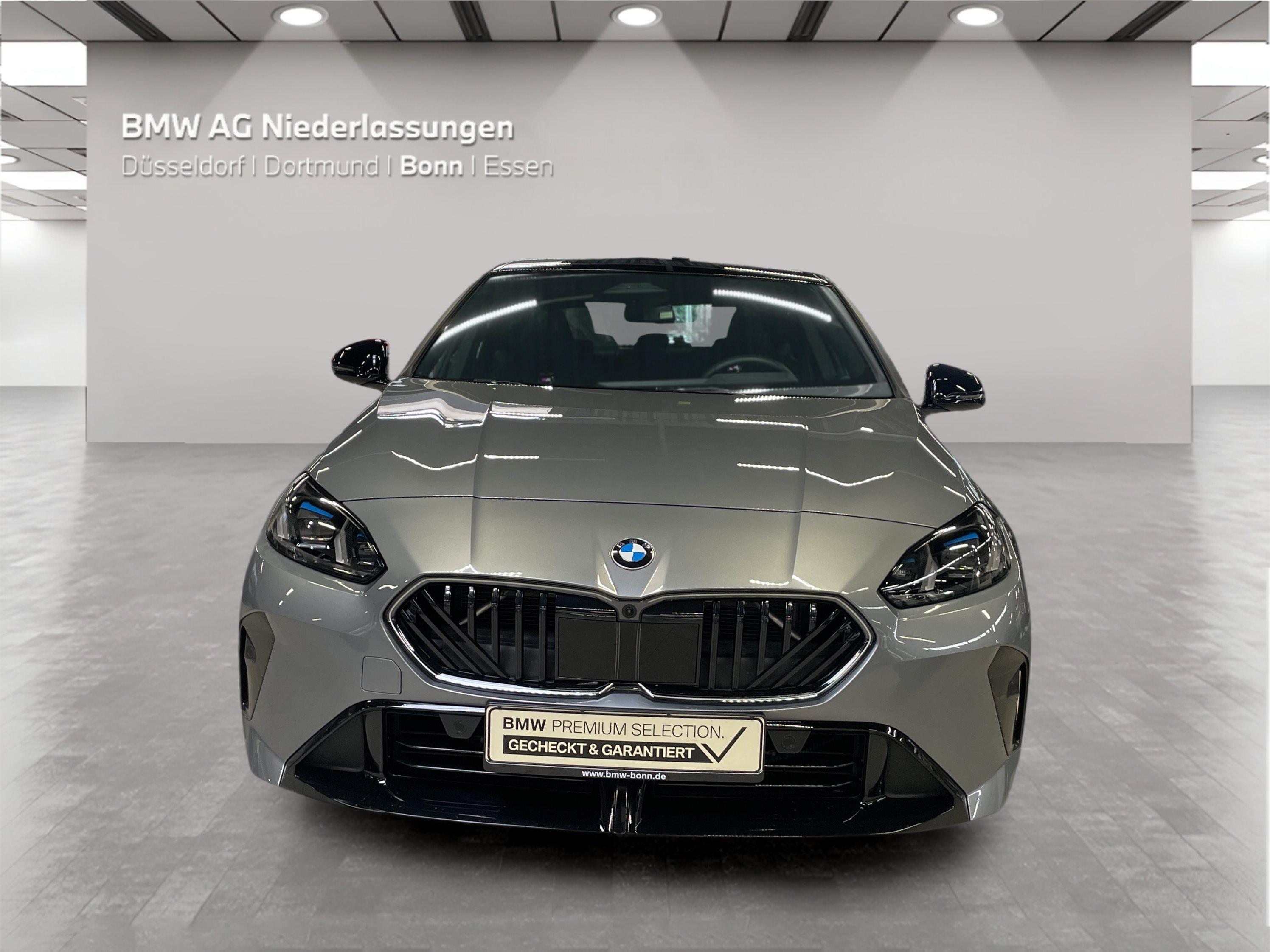 BMW 2er Gran Coupé – Bild 21