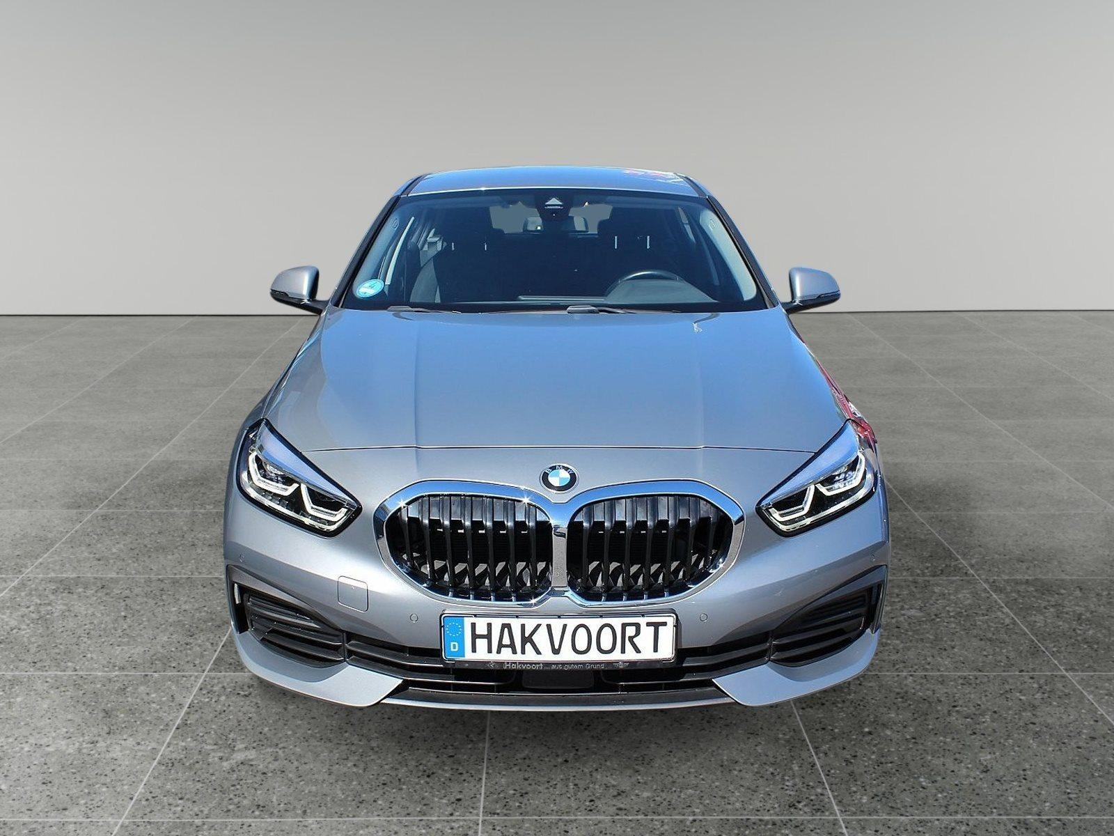 BMW 1er – Bild 12
