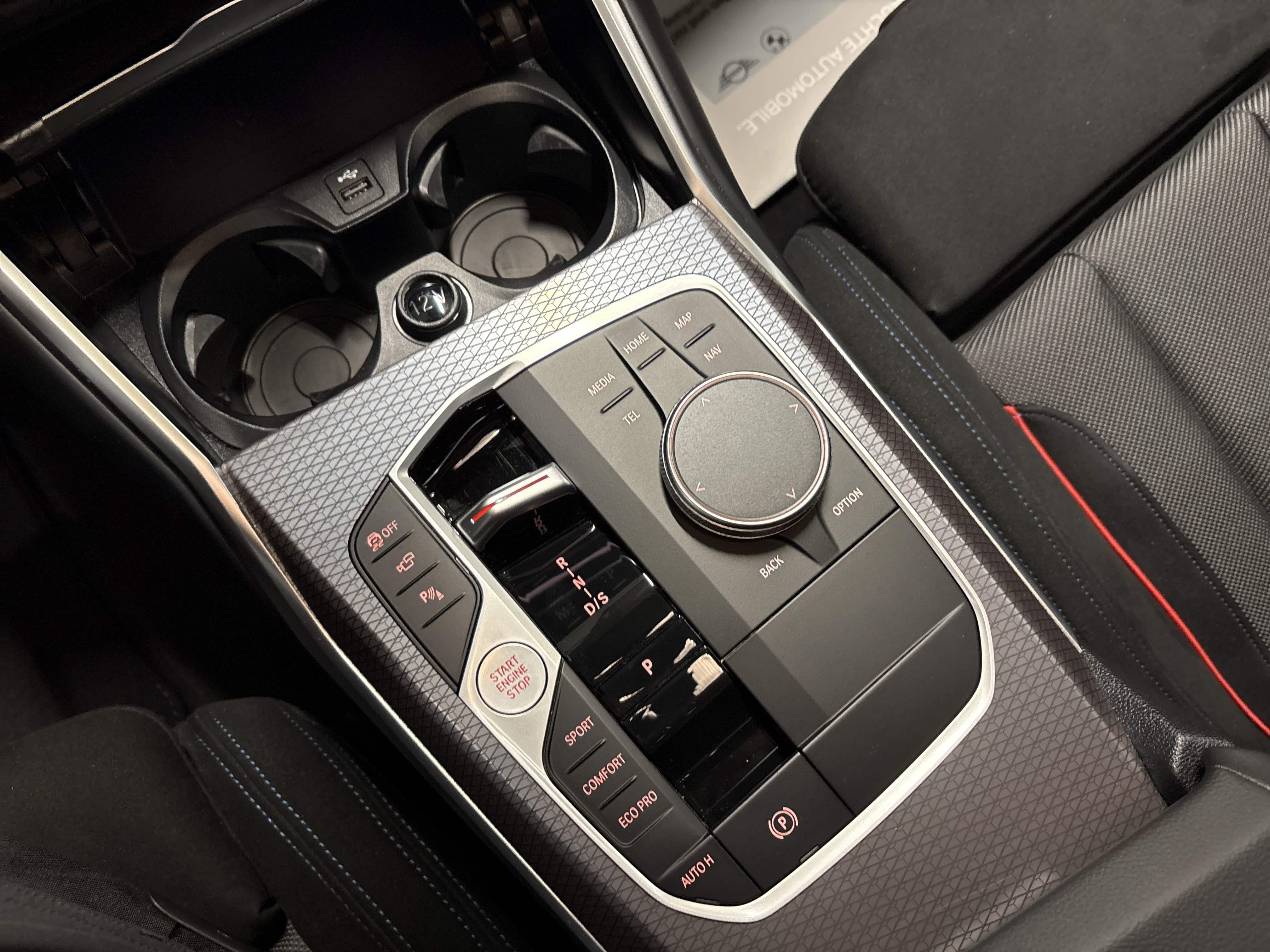 BMW 3er Touring – Bild 14