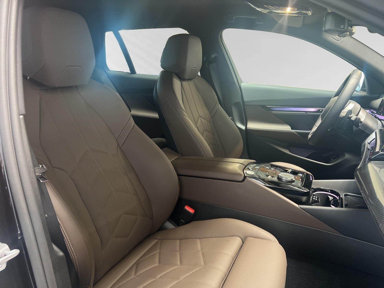 BMW 5er Touring – Bild 9