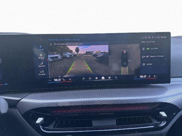 BMW 3er Touring – Bild 8