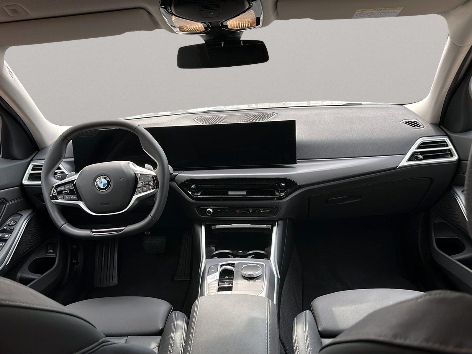 BMW 3er Touring – Bild 17
