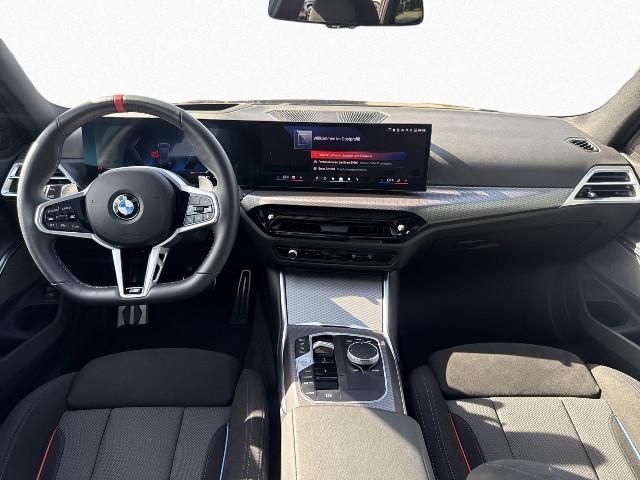 BMW 3er Touring – Bild 8