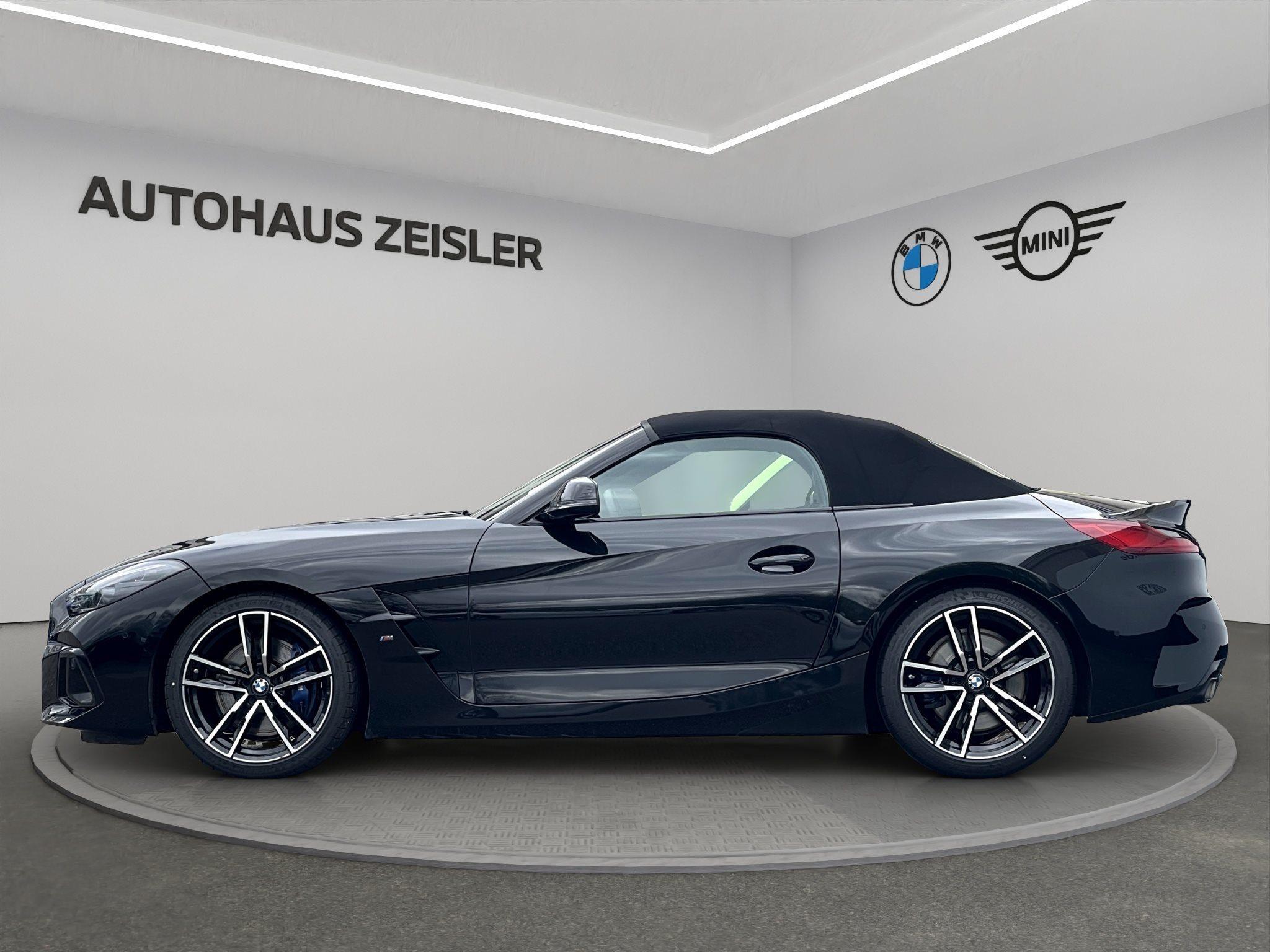 BMW Z4 – Bild 4