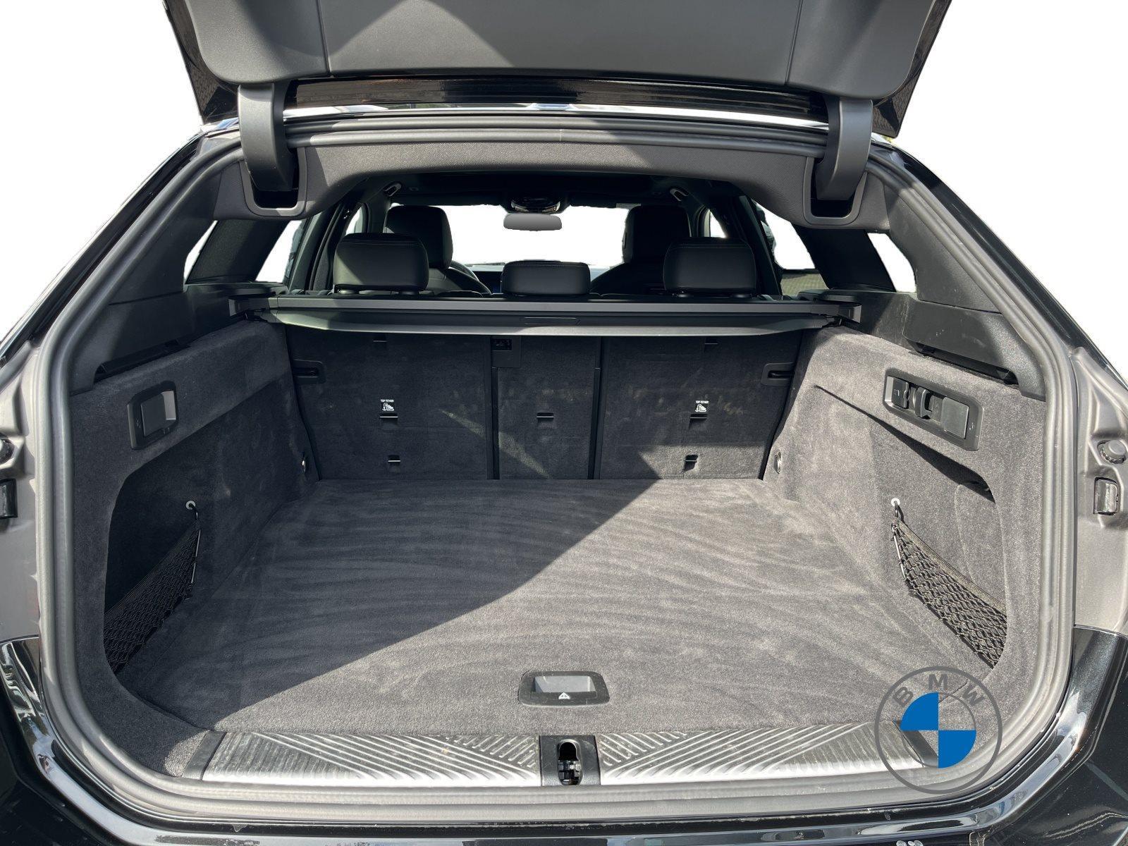 BMW 5er Touring – Bild 21