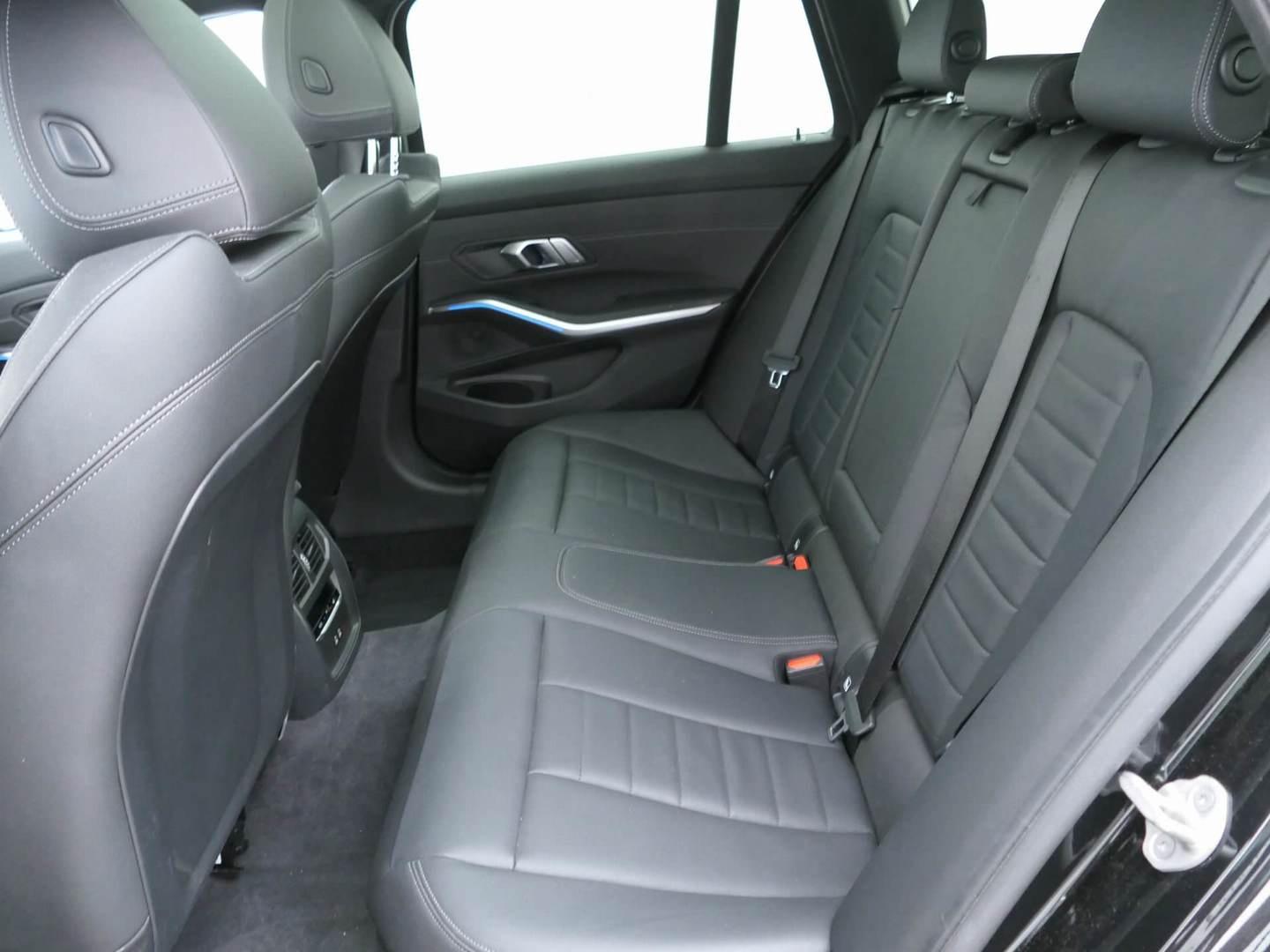 BMW 3er Touring – Bild 27