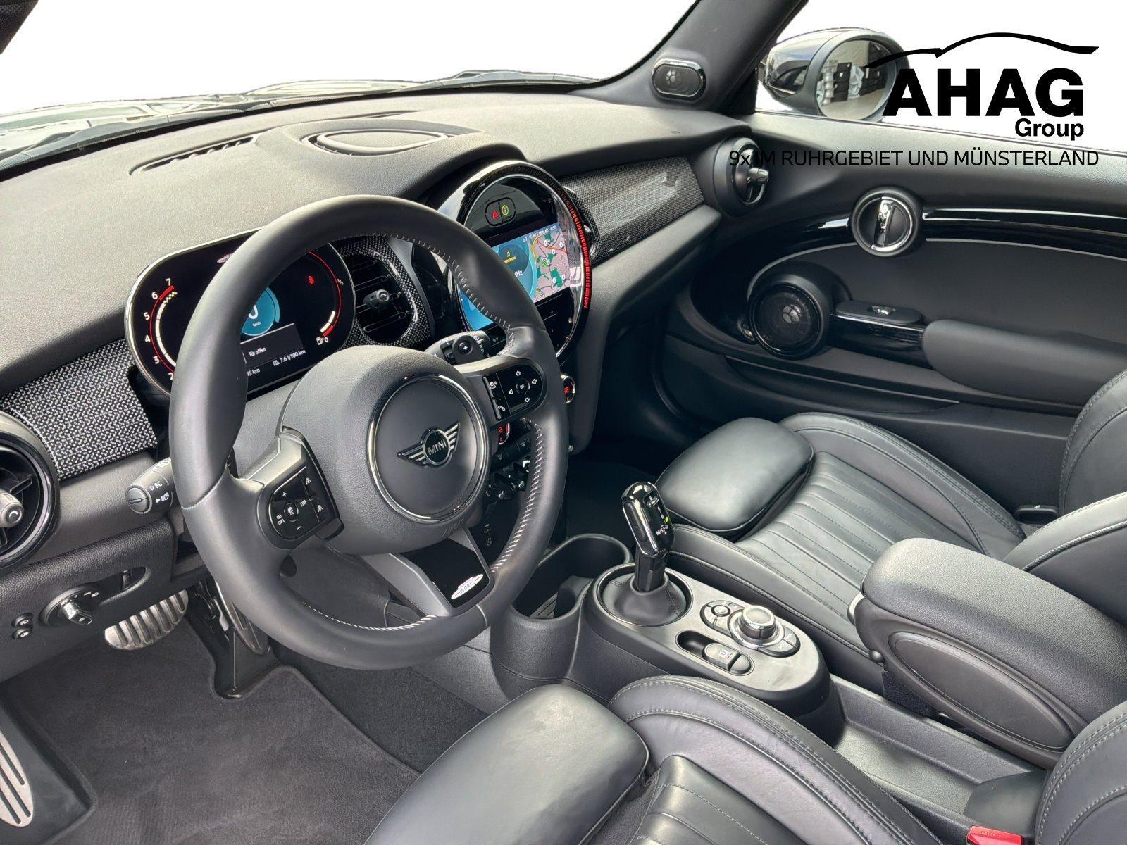 MINI Cooper 3-Türer – Bild 7