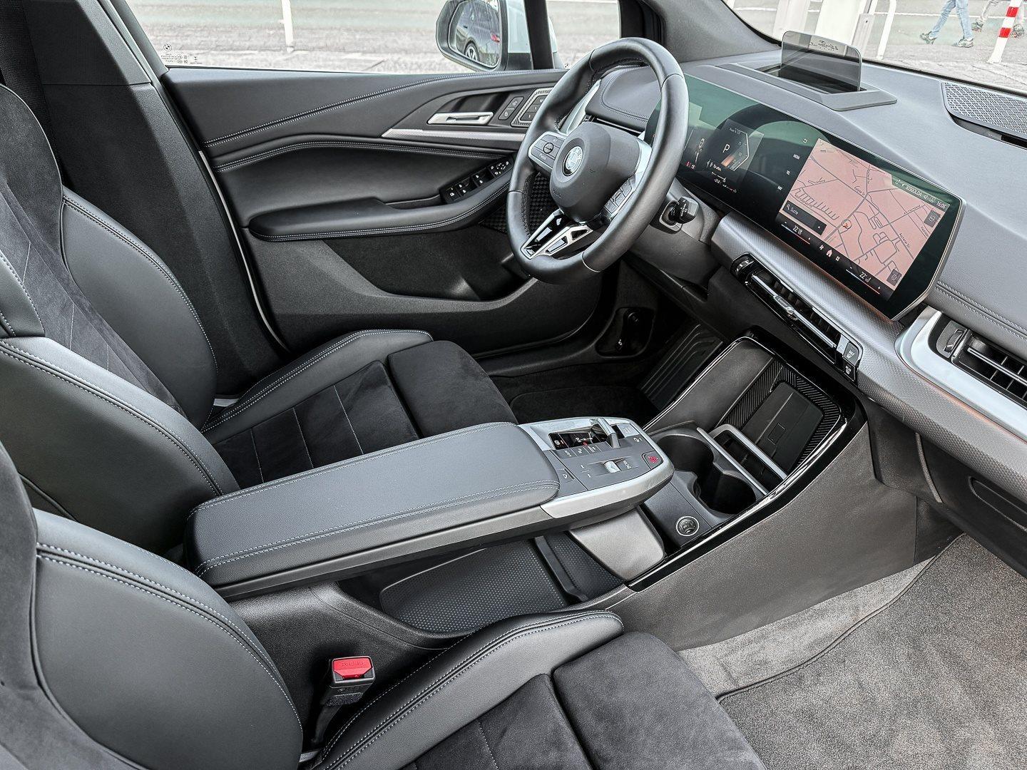 BMW 2er Active Tourer – Bild 20