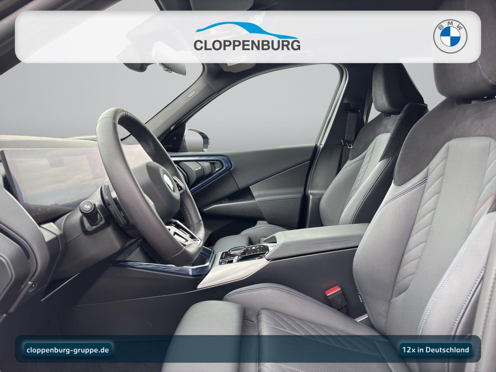 BMW X3 – Bild 7