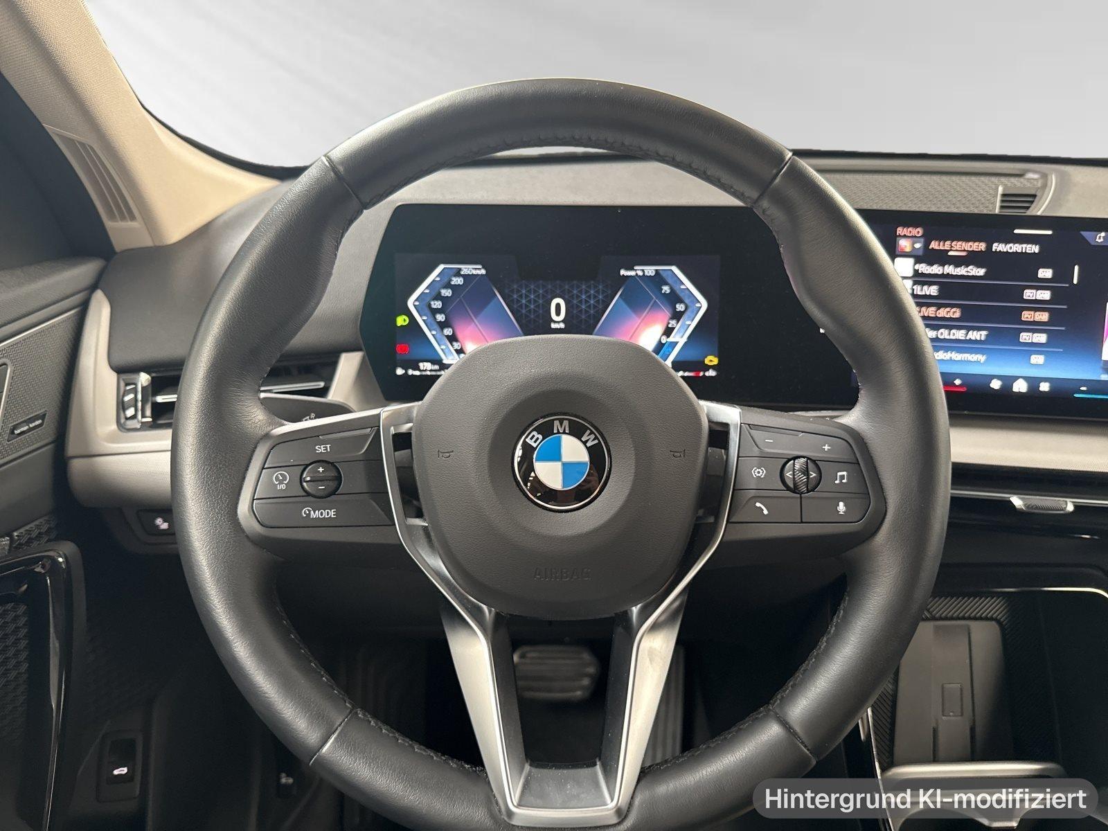 BMW X2 – Bild 7