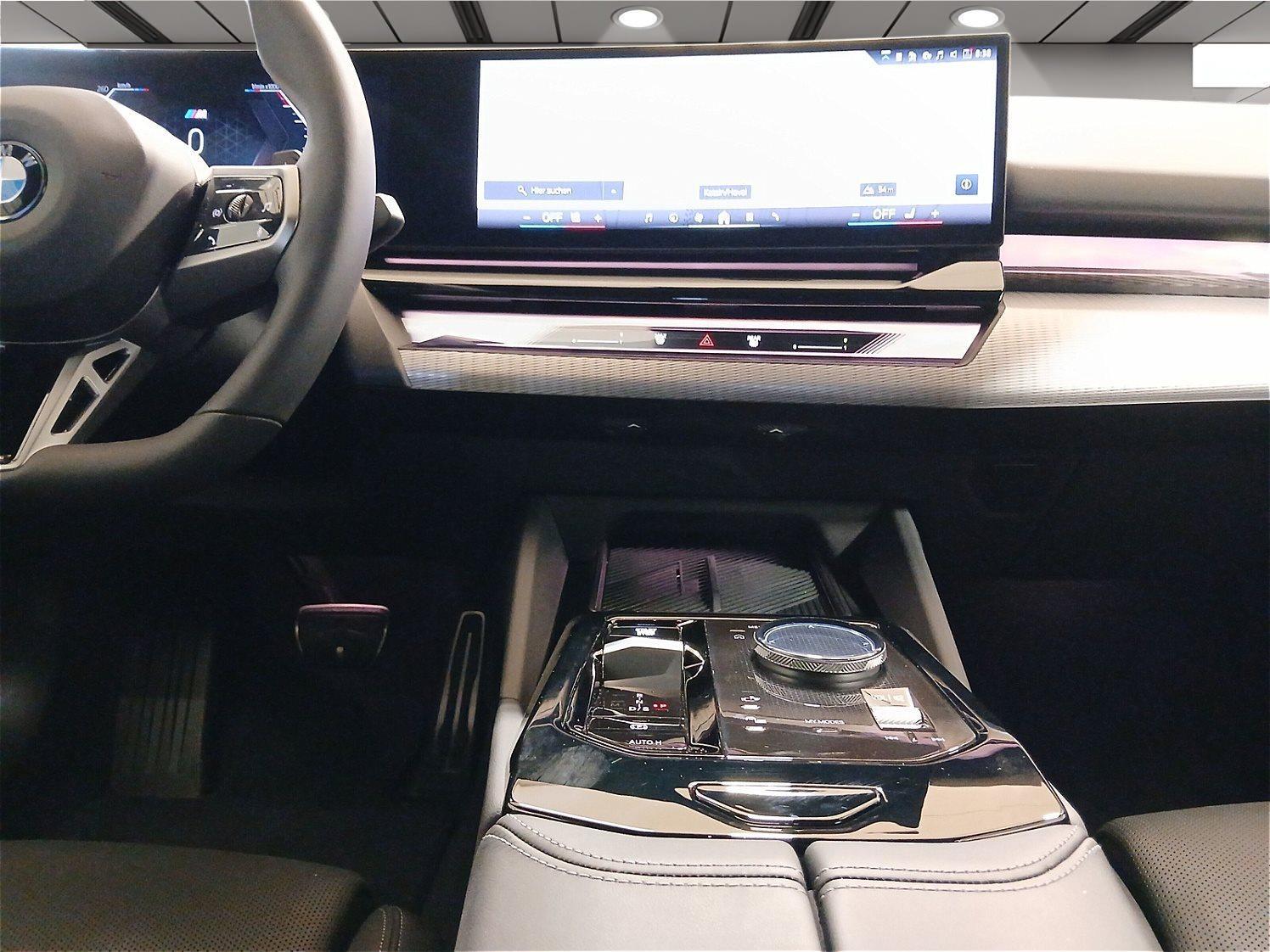 BMW 5er – Bild 12