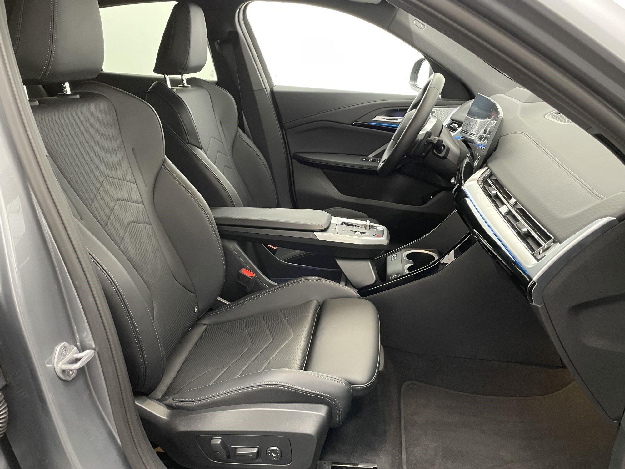 BMW X2 – Bild 27