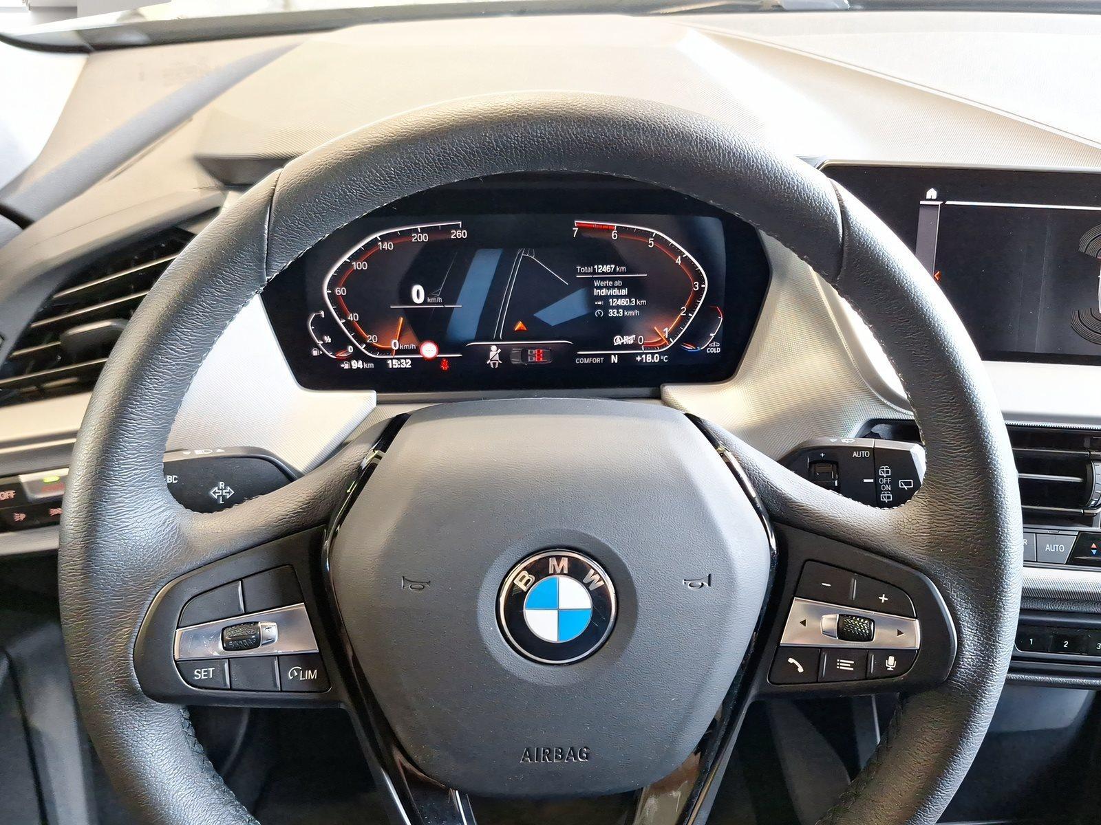 BMW 1er – Bild 18