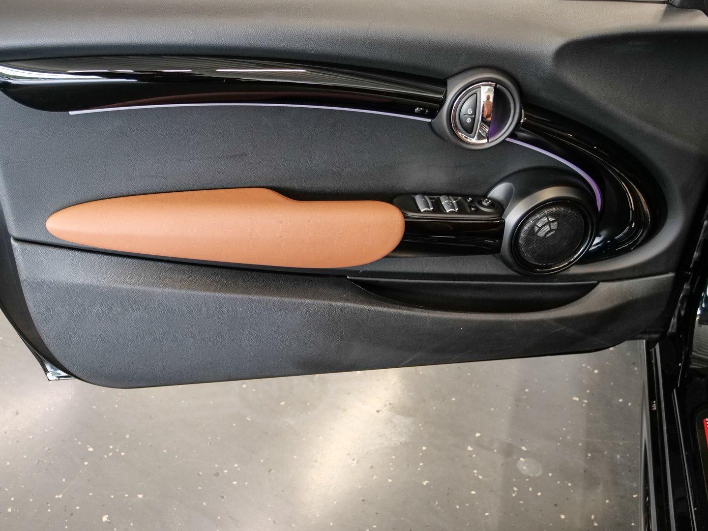 MINI Cabrio – Bild 12