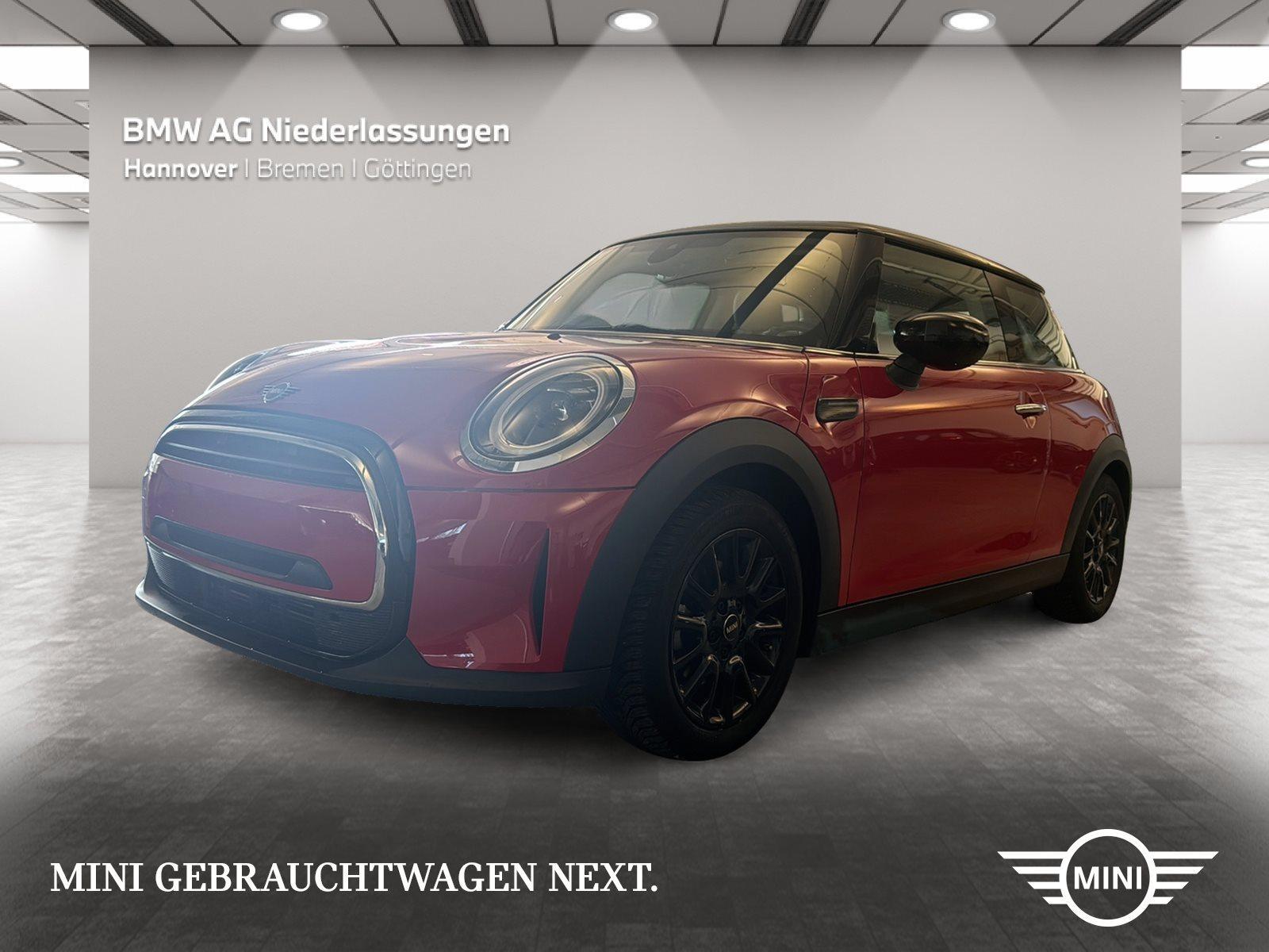 MINI Cooper 3-Türer