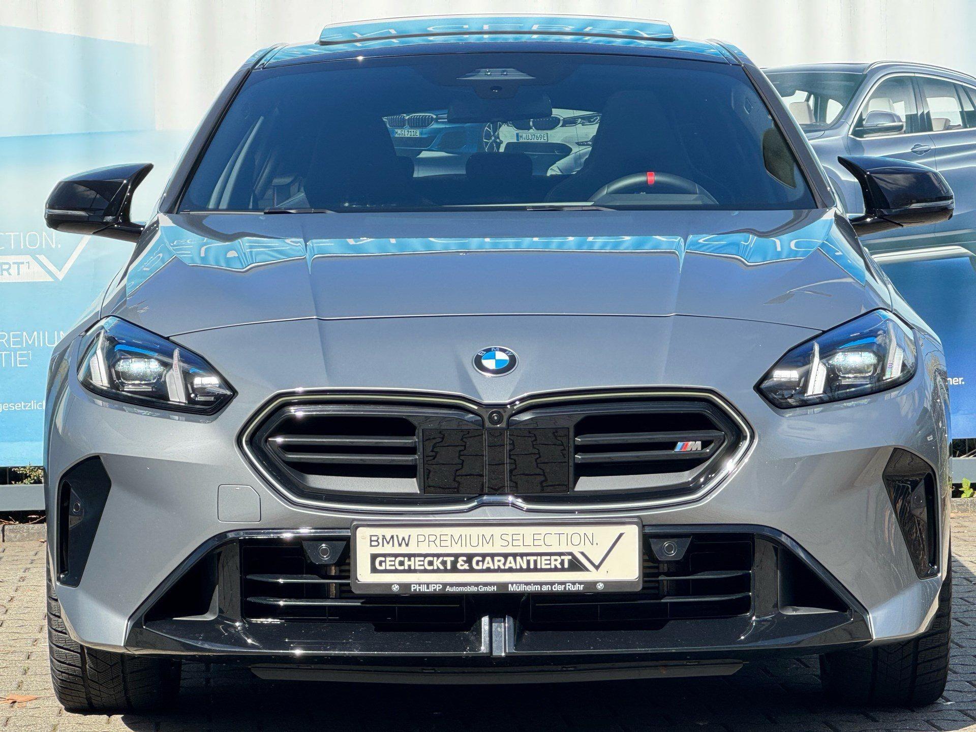 BMW 1er – Bild 23