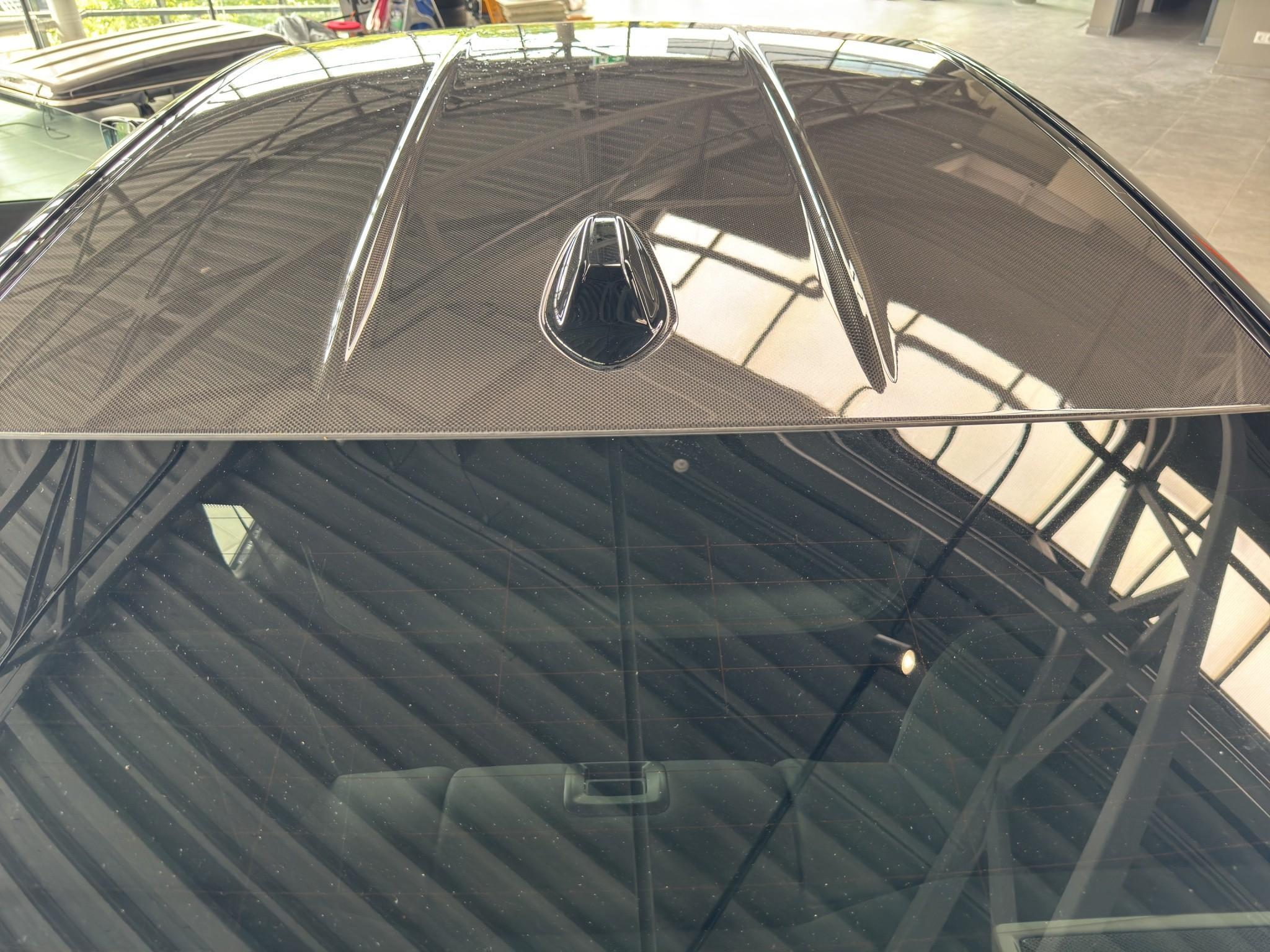 BMW M4 Coupé – Bild 25