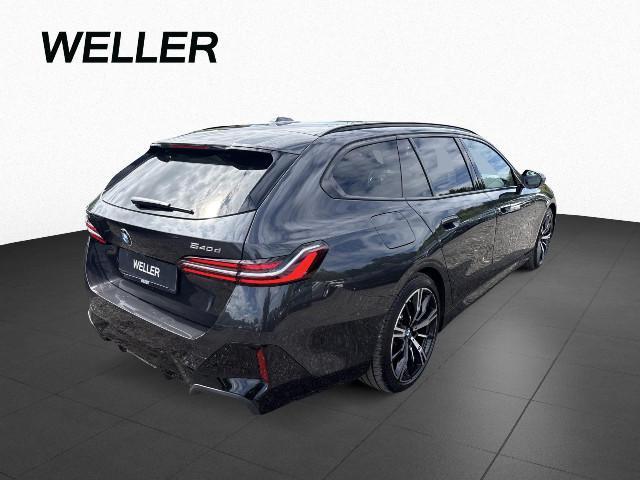 BMW 5er Touring – Bild 3