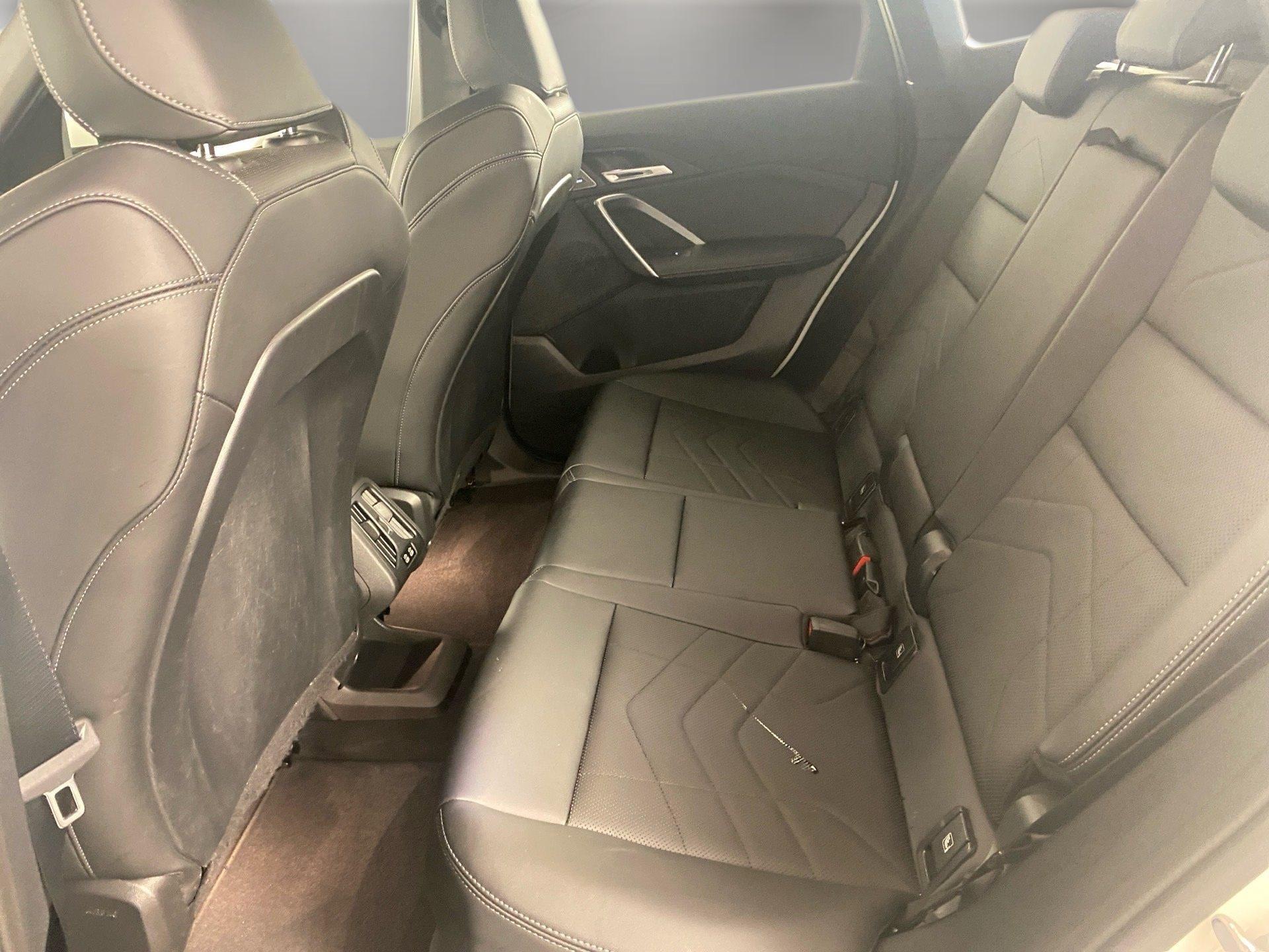 BMW X1 – Bild 16