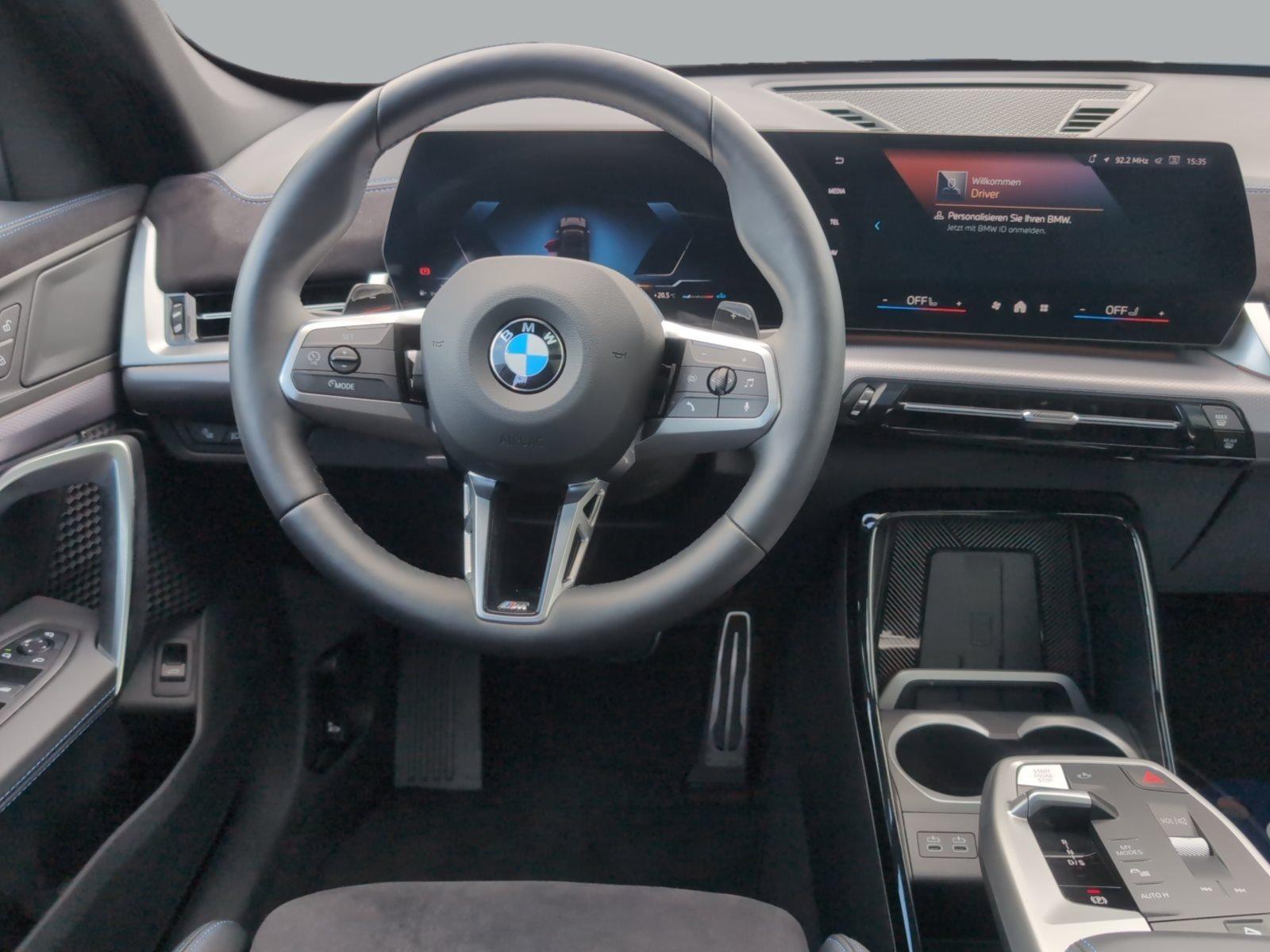 BMW X1 – Bild 10
