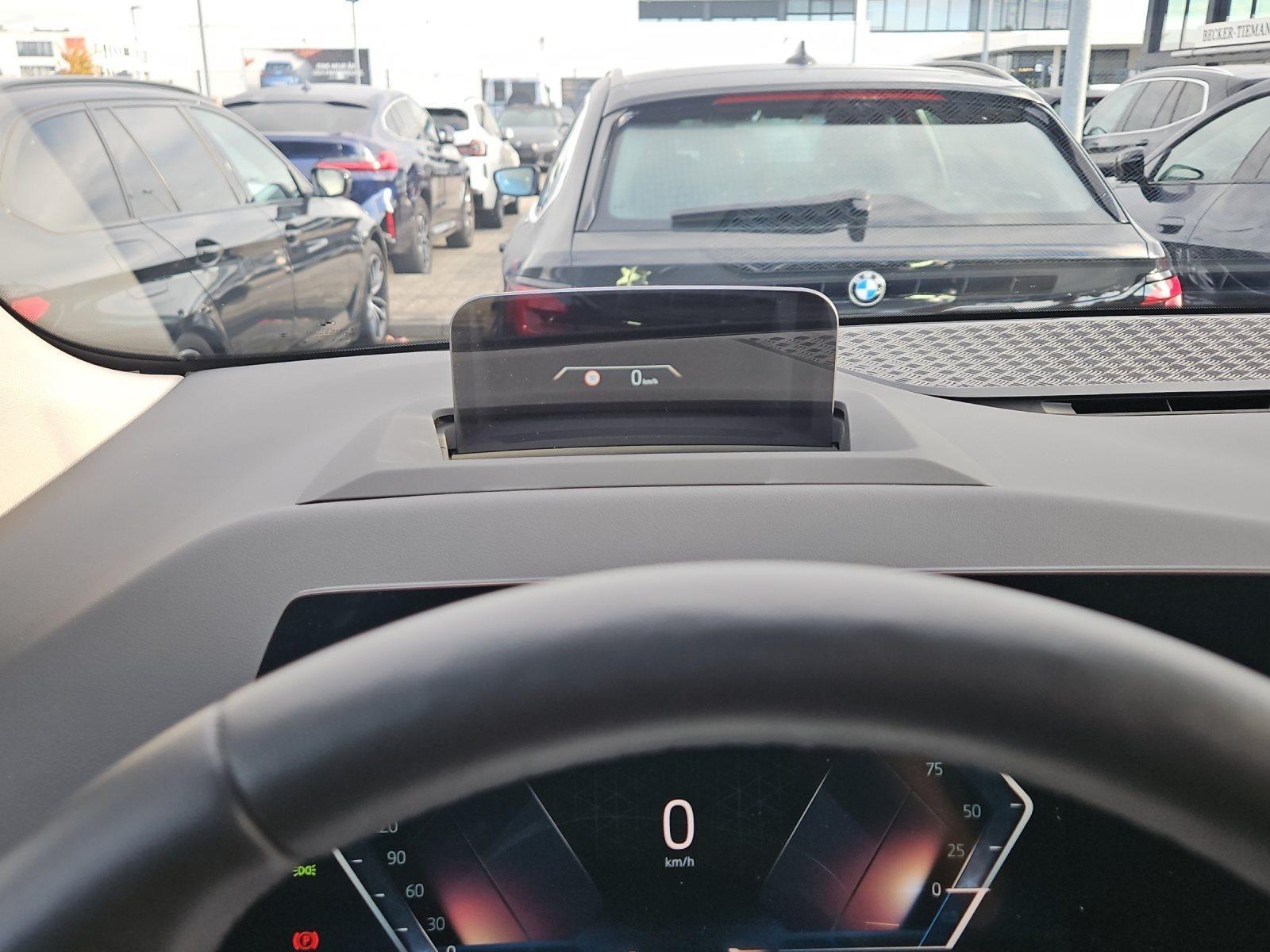 BMW 2er Active Tourer – Bild 17