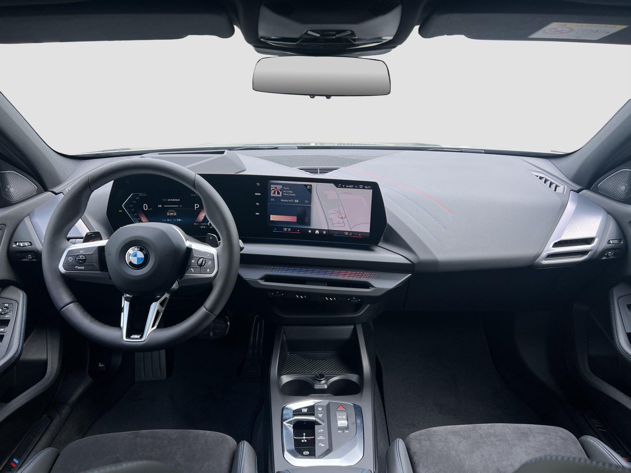 BMW 1er – Bild 16