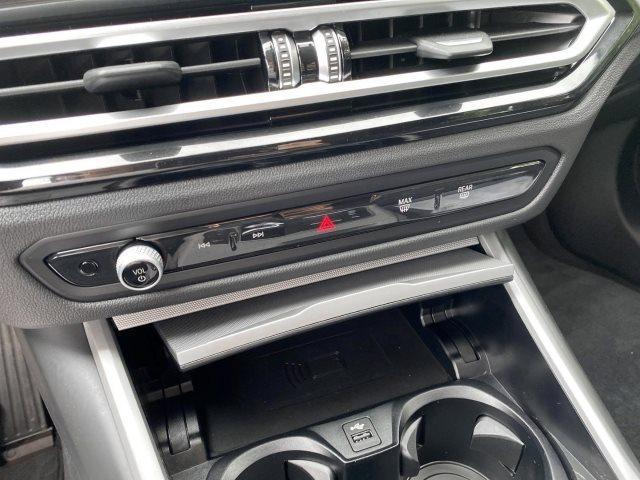 BMW 3er Touring – Bild 30