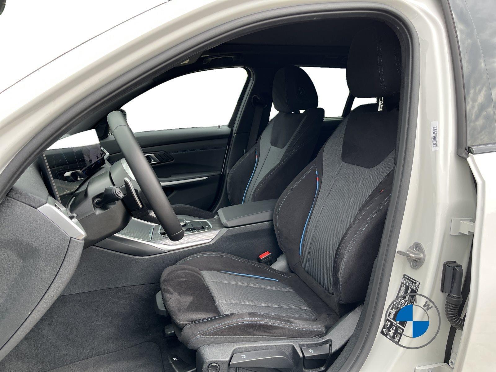 BMW 3er Touring – Bild 7