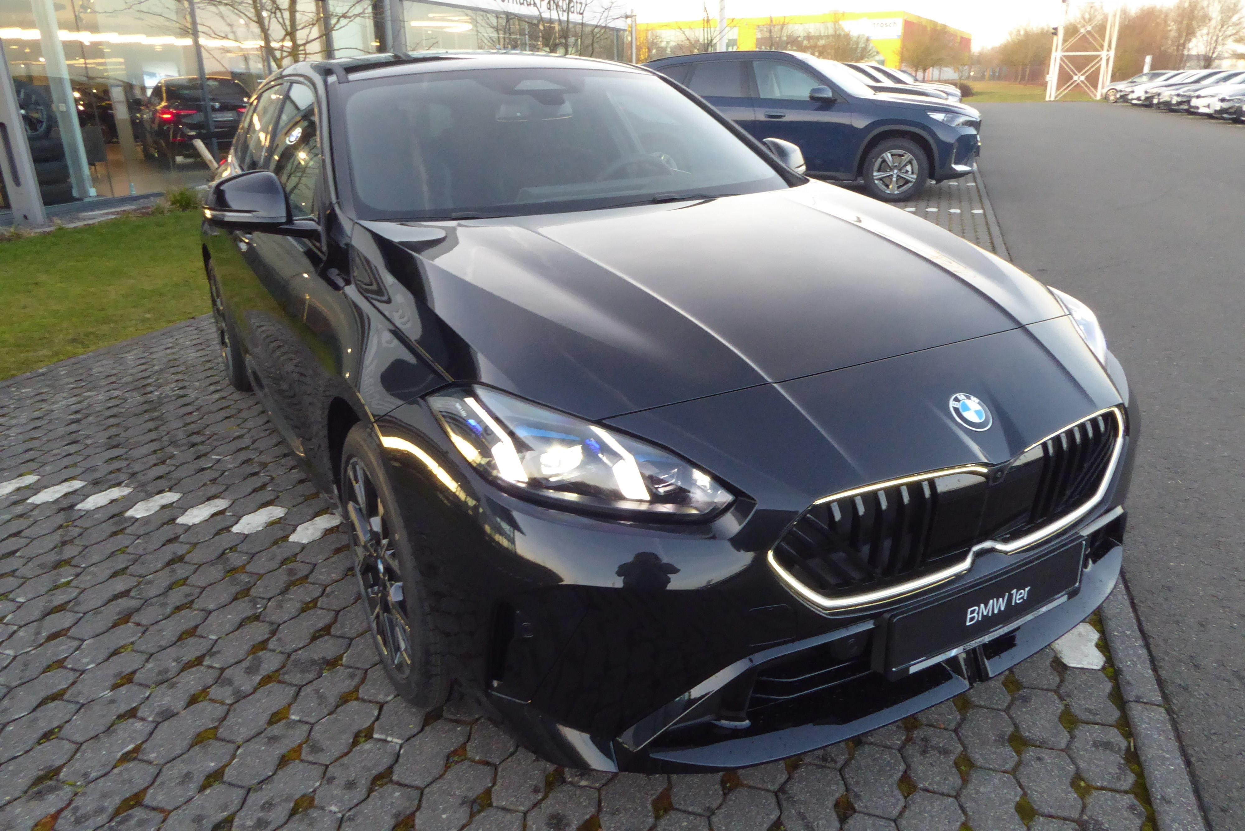 BMW 1er – Bild 24