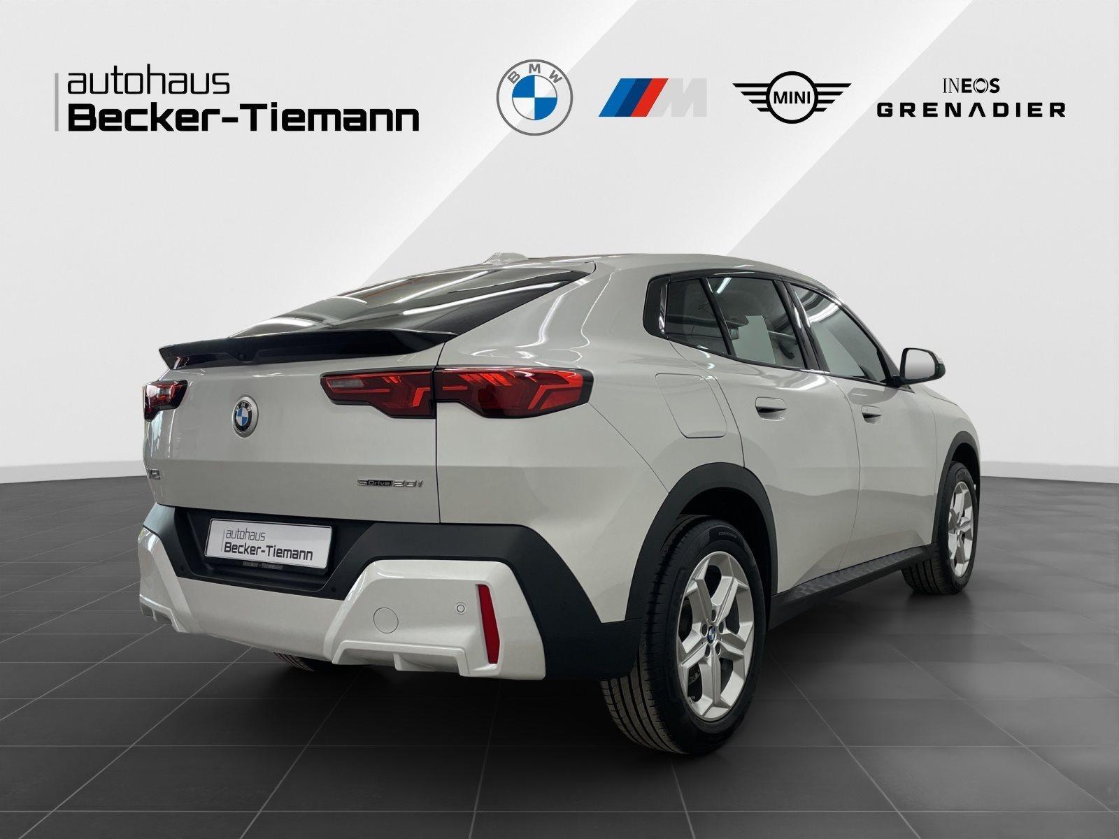 BMW X2 – Bild 6